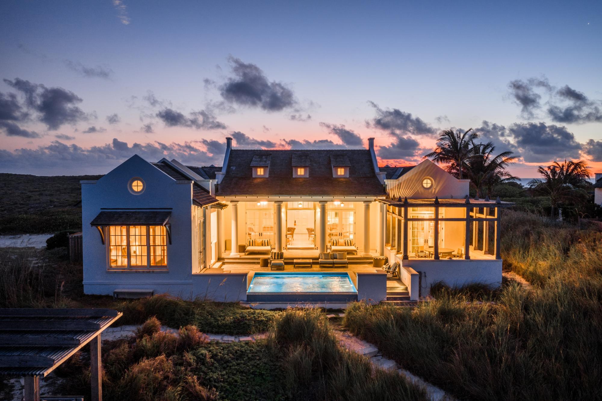 Osprey Villa