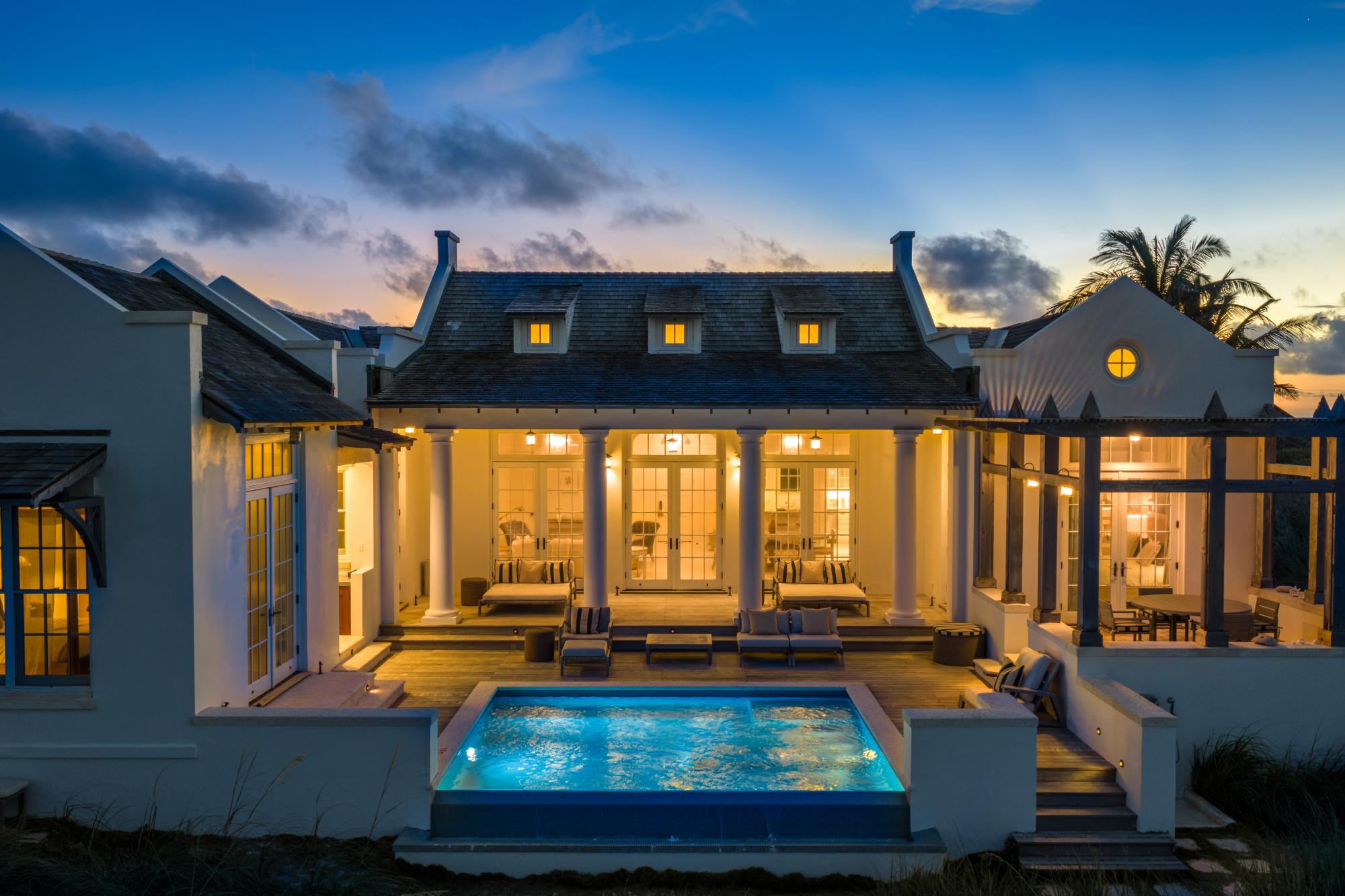 Osprey Villa