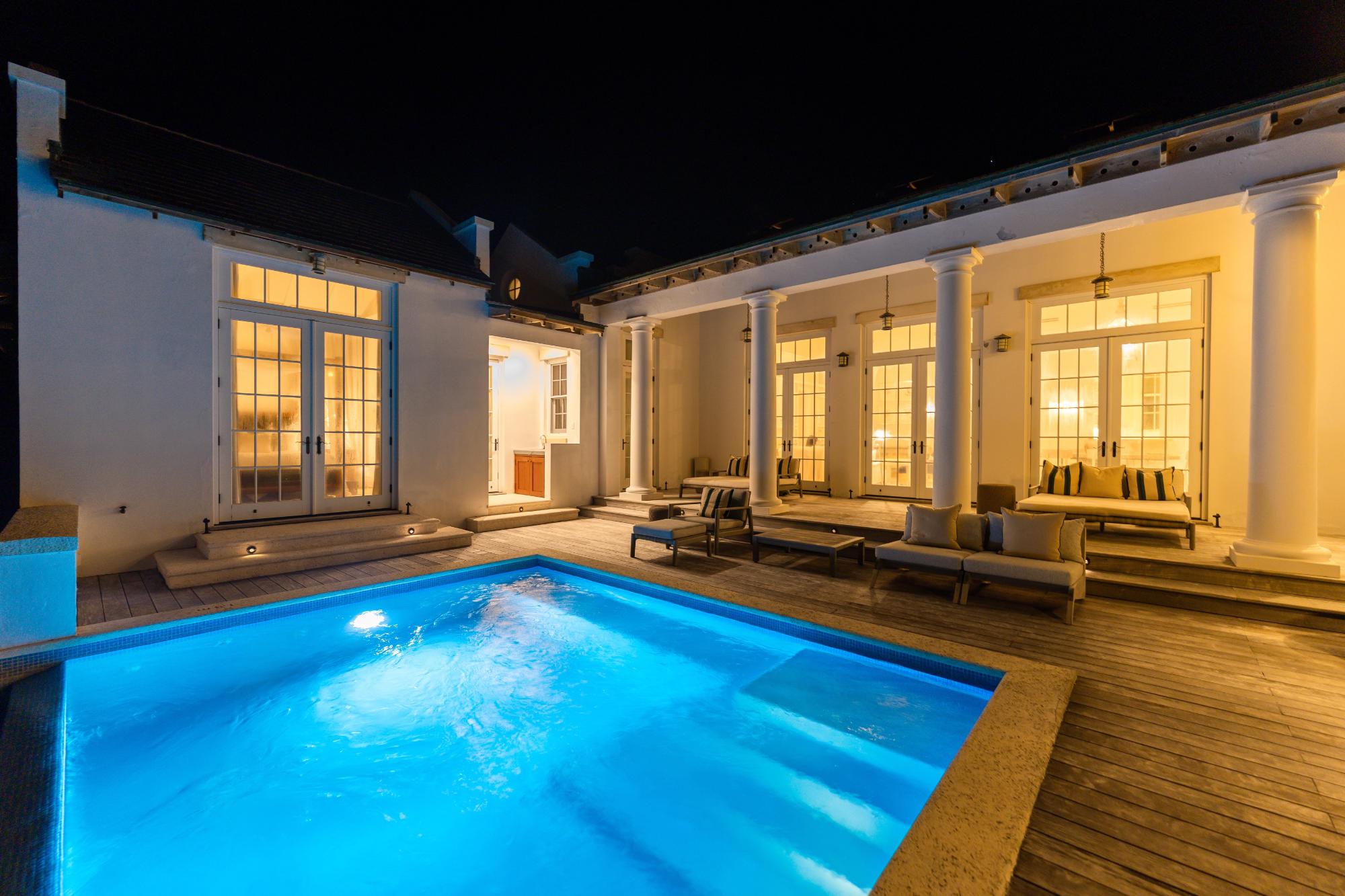 Osprey Villa