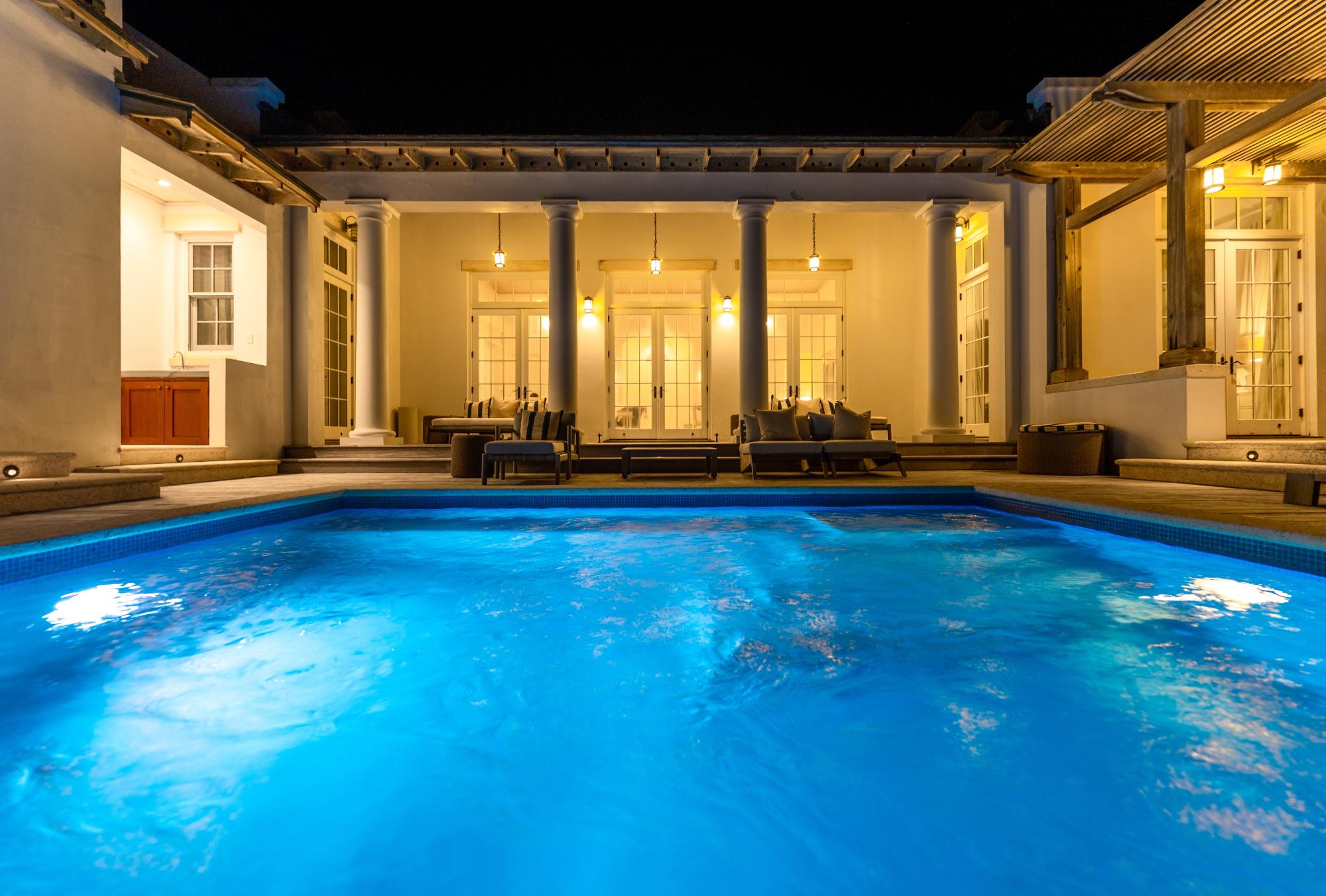 Osprey Villa