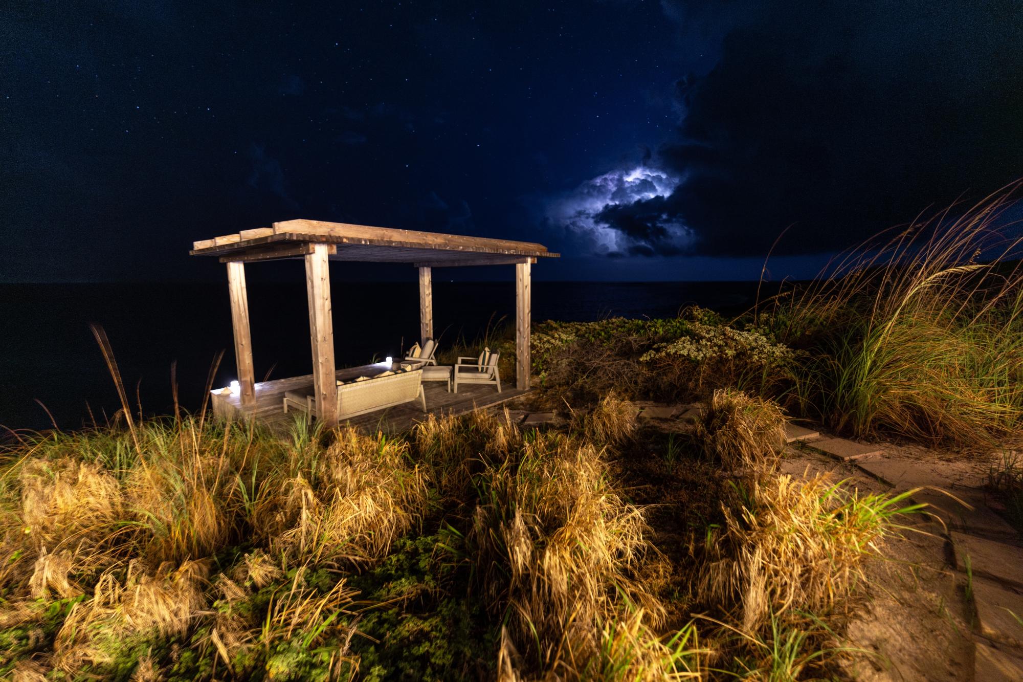 Osprey Villa
