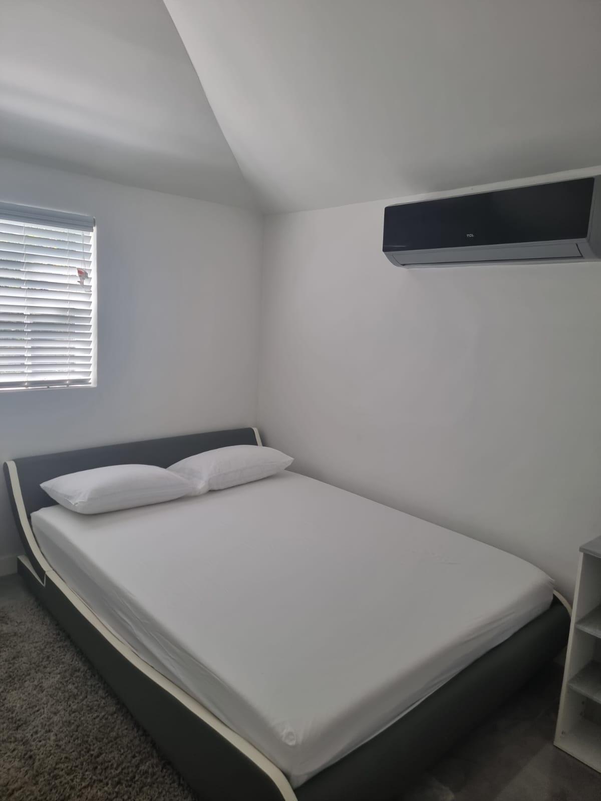 REHOBOTH ESTATE