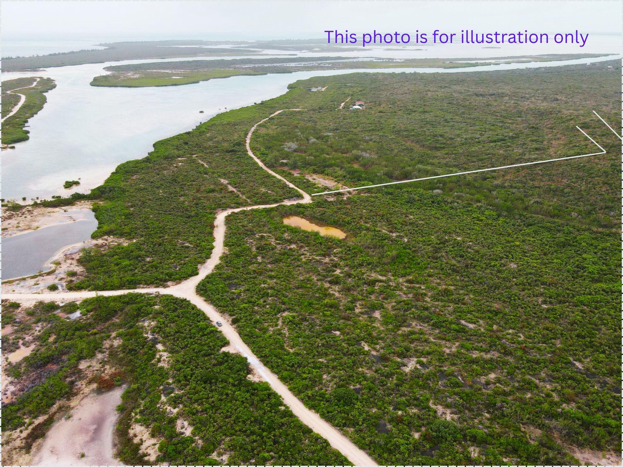 GREENWICH CREEK AREA — photo 4