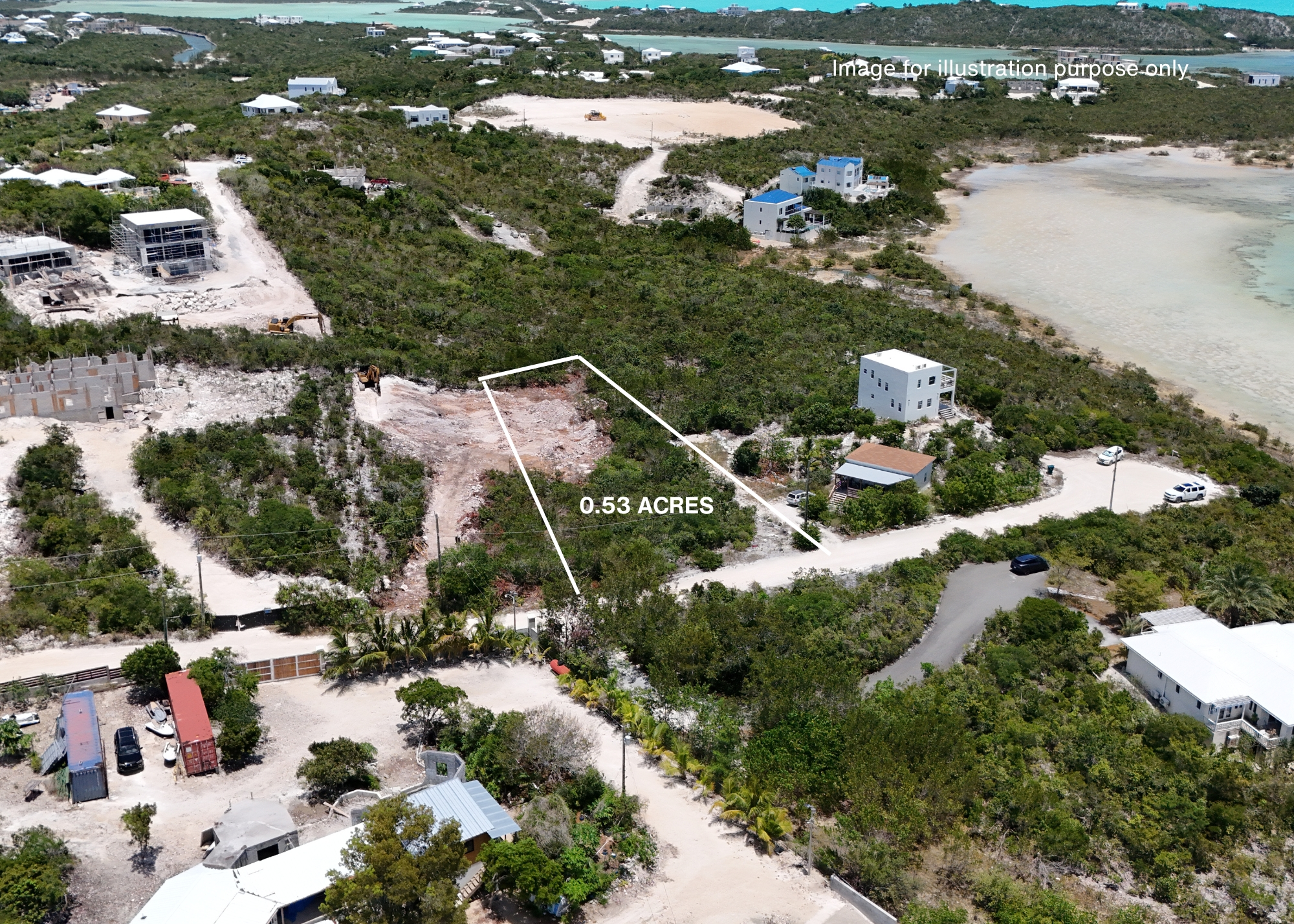GUMBO LIMBO | 0.53 ACRES — photo 4