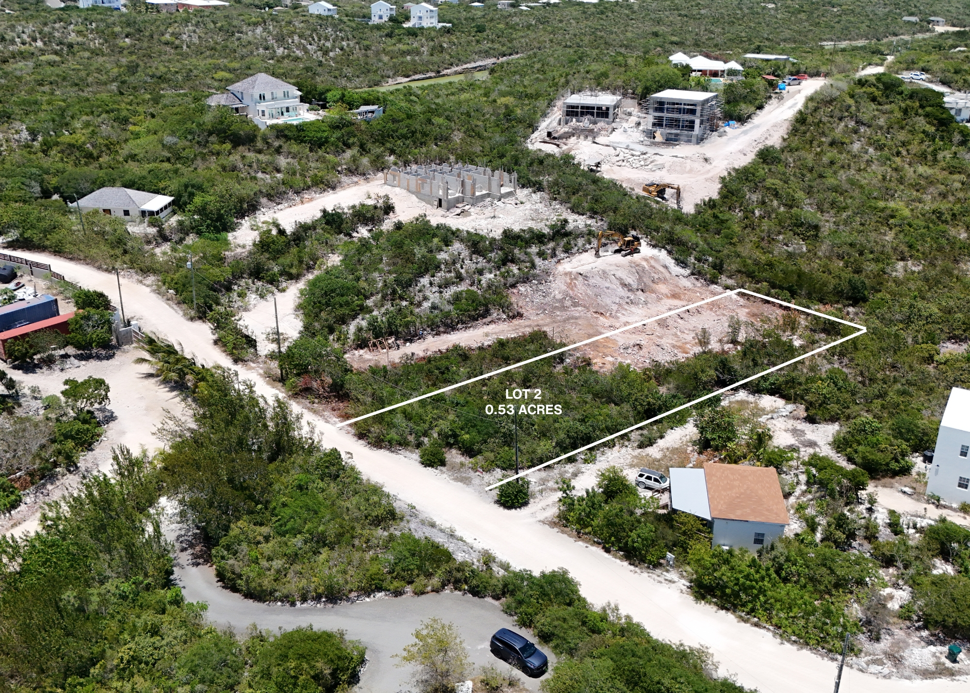 GUMBO LIMBO | 0.53 ACRES — photo 5
