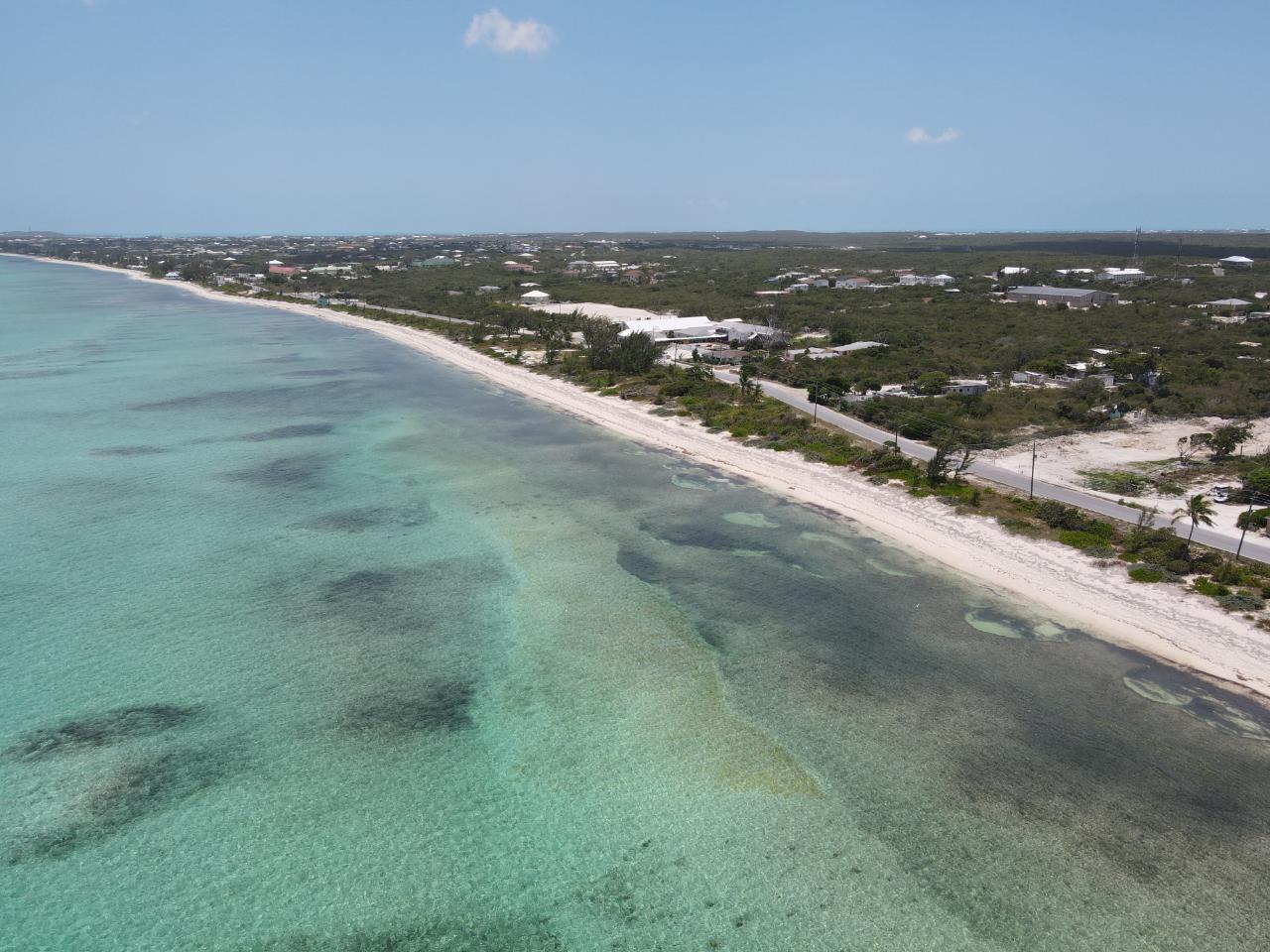 BH - BEACHFRONT LAND — photo 2