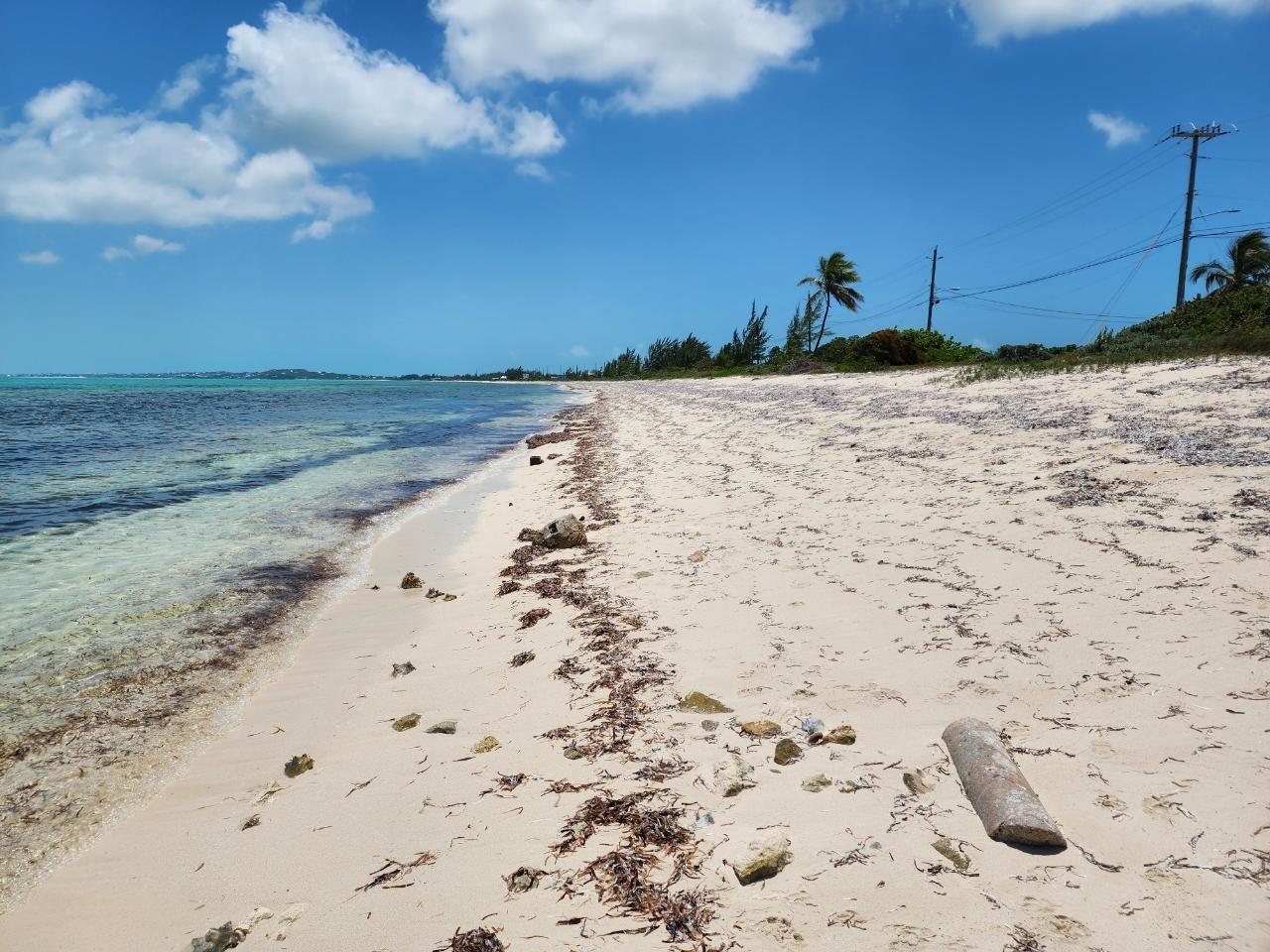 BH - BEACHFRONT LAND — photo 5