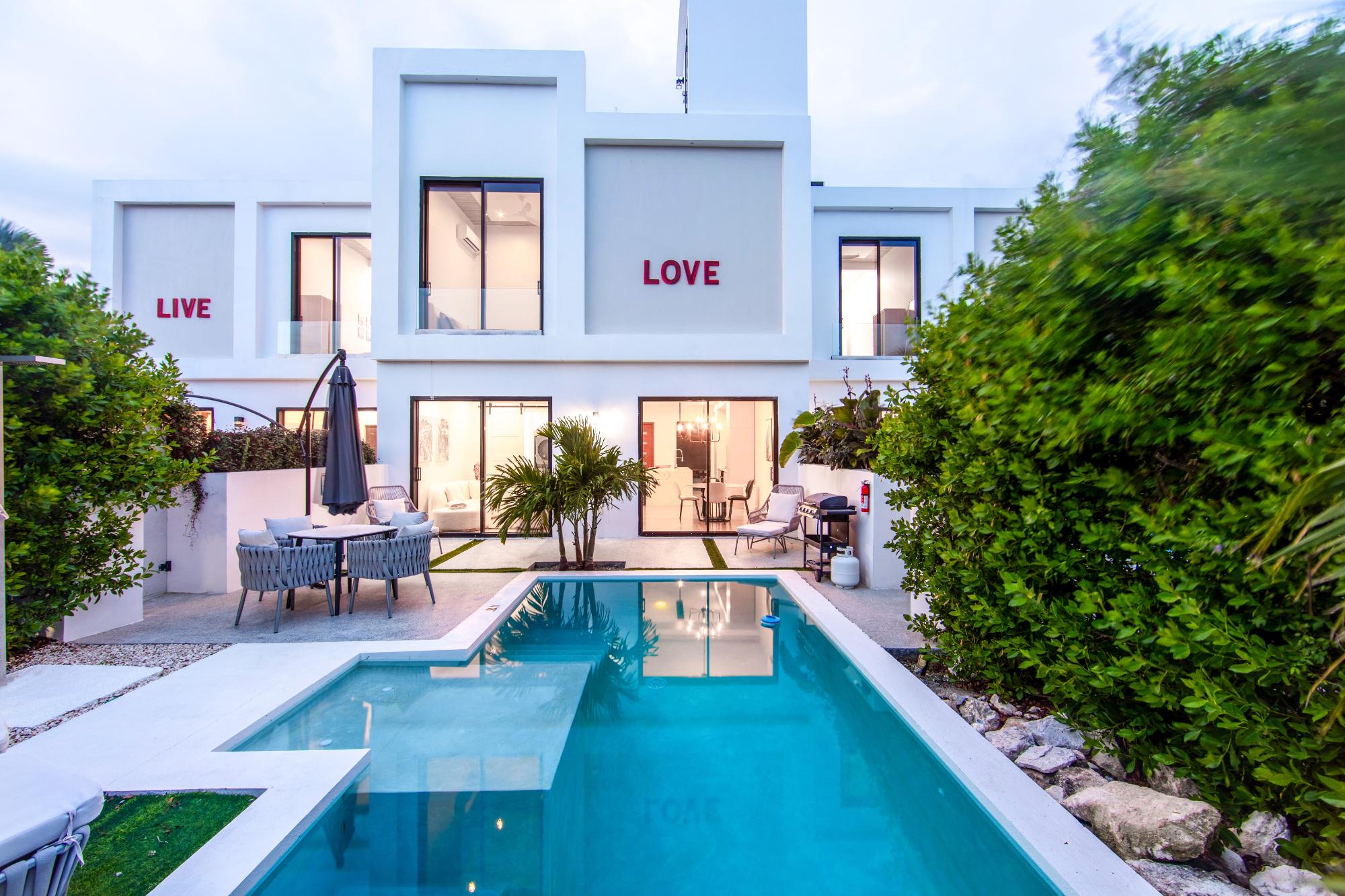 Live Love Laugh