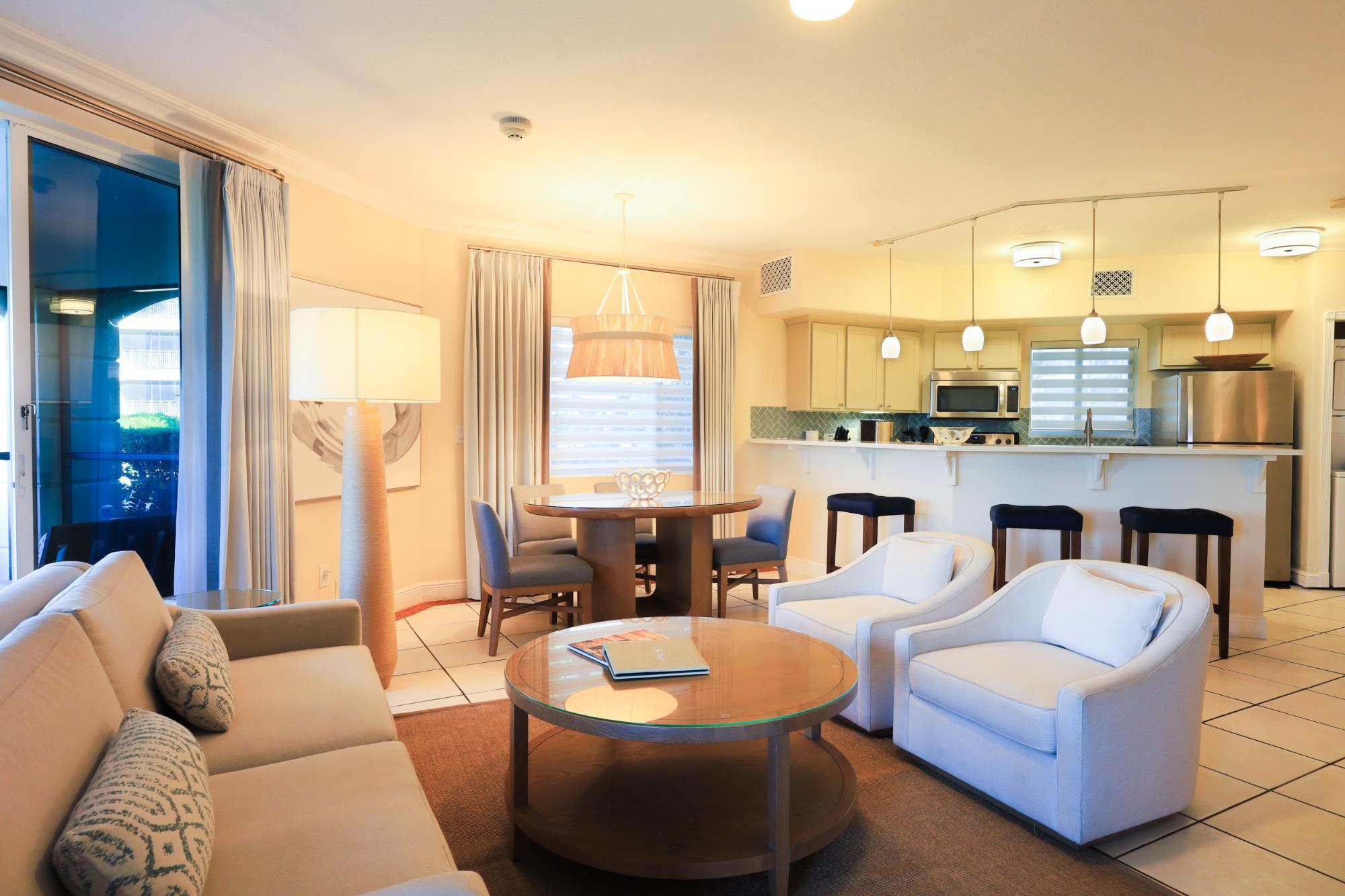 THE SANDS AT GRACE BAY — photo 2