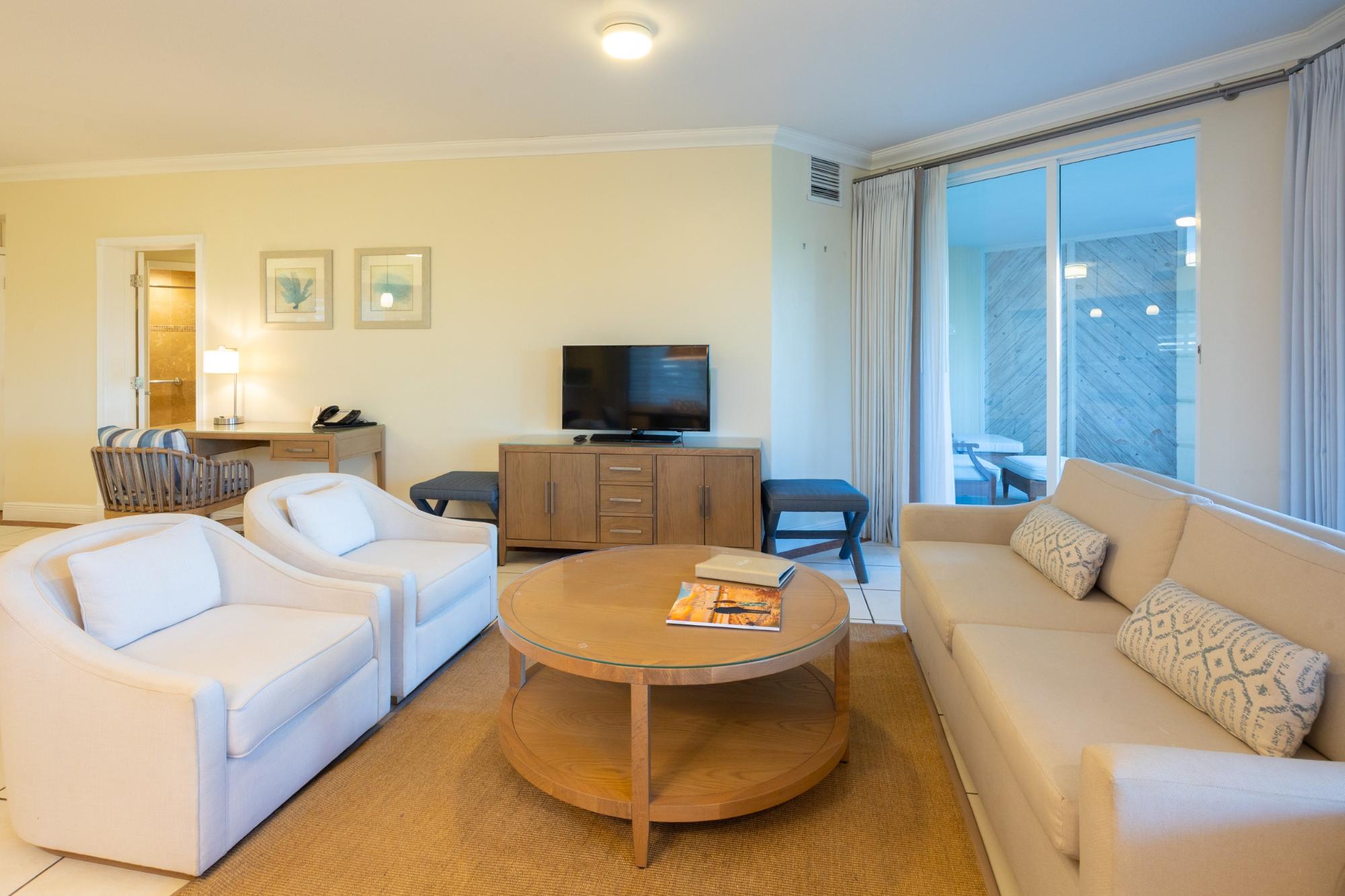 THE SANDS AT GRACE BAY — photo 5