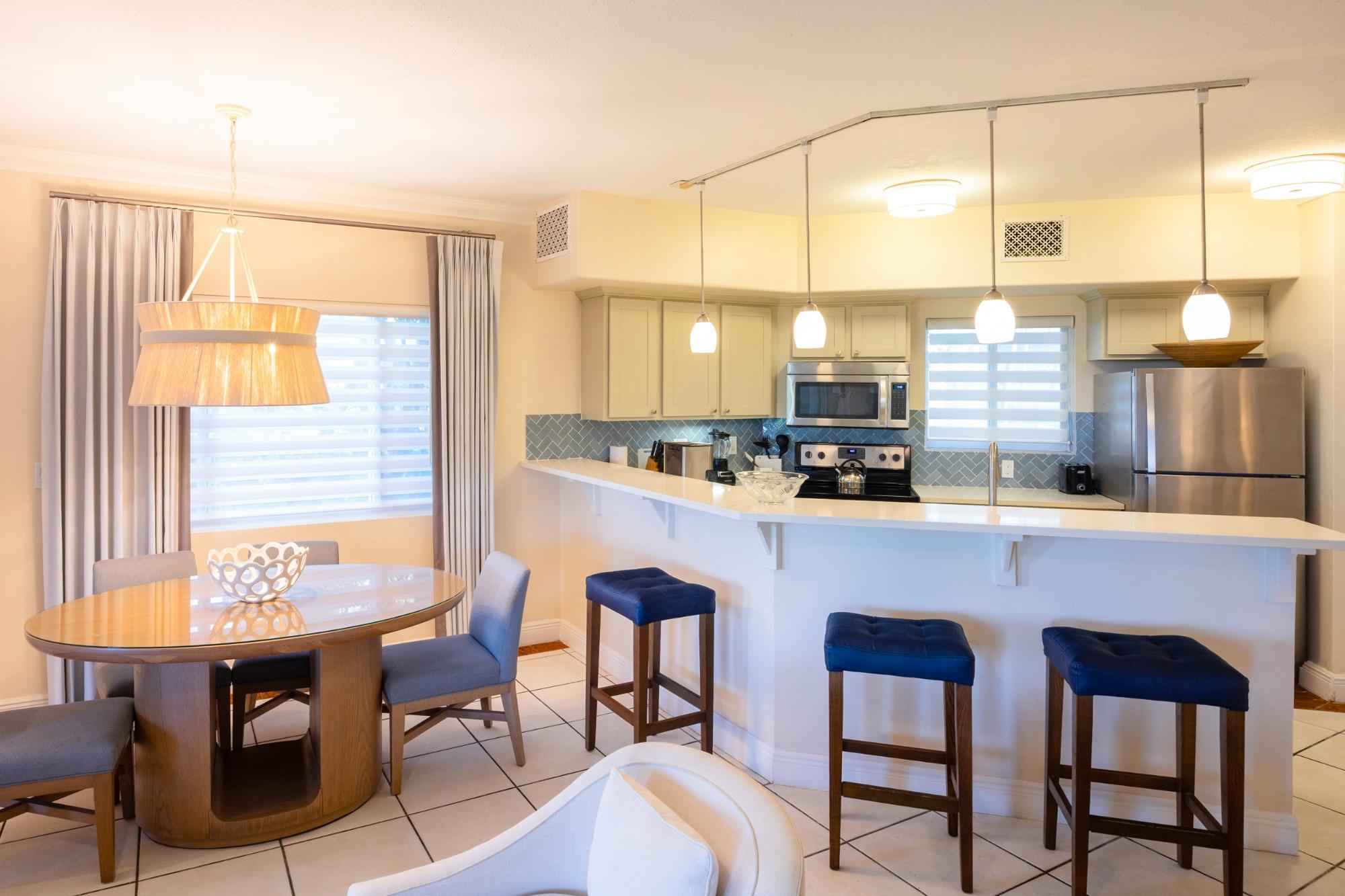 3115 - The Sands At Grace Bay