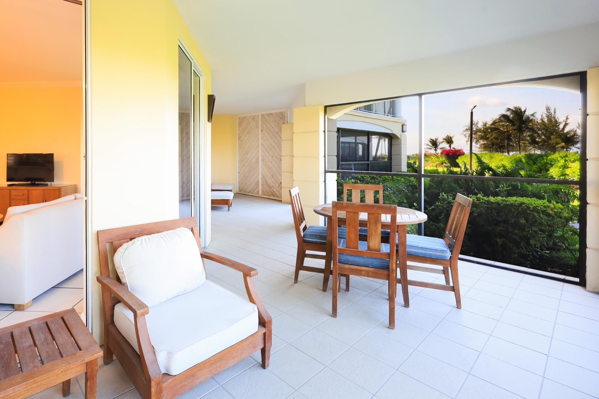 3115 - The Sands At Grace Bay
