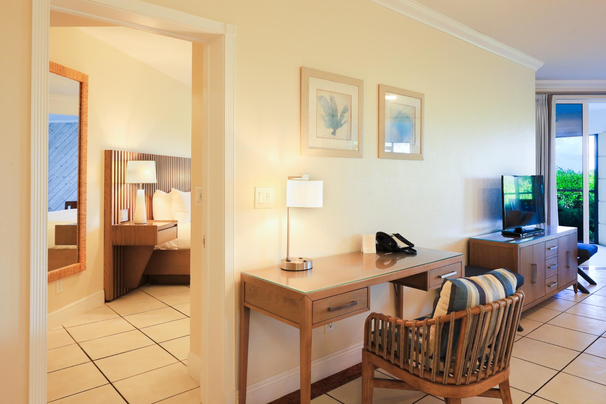 3115 - The Sands At Grace Bay
