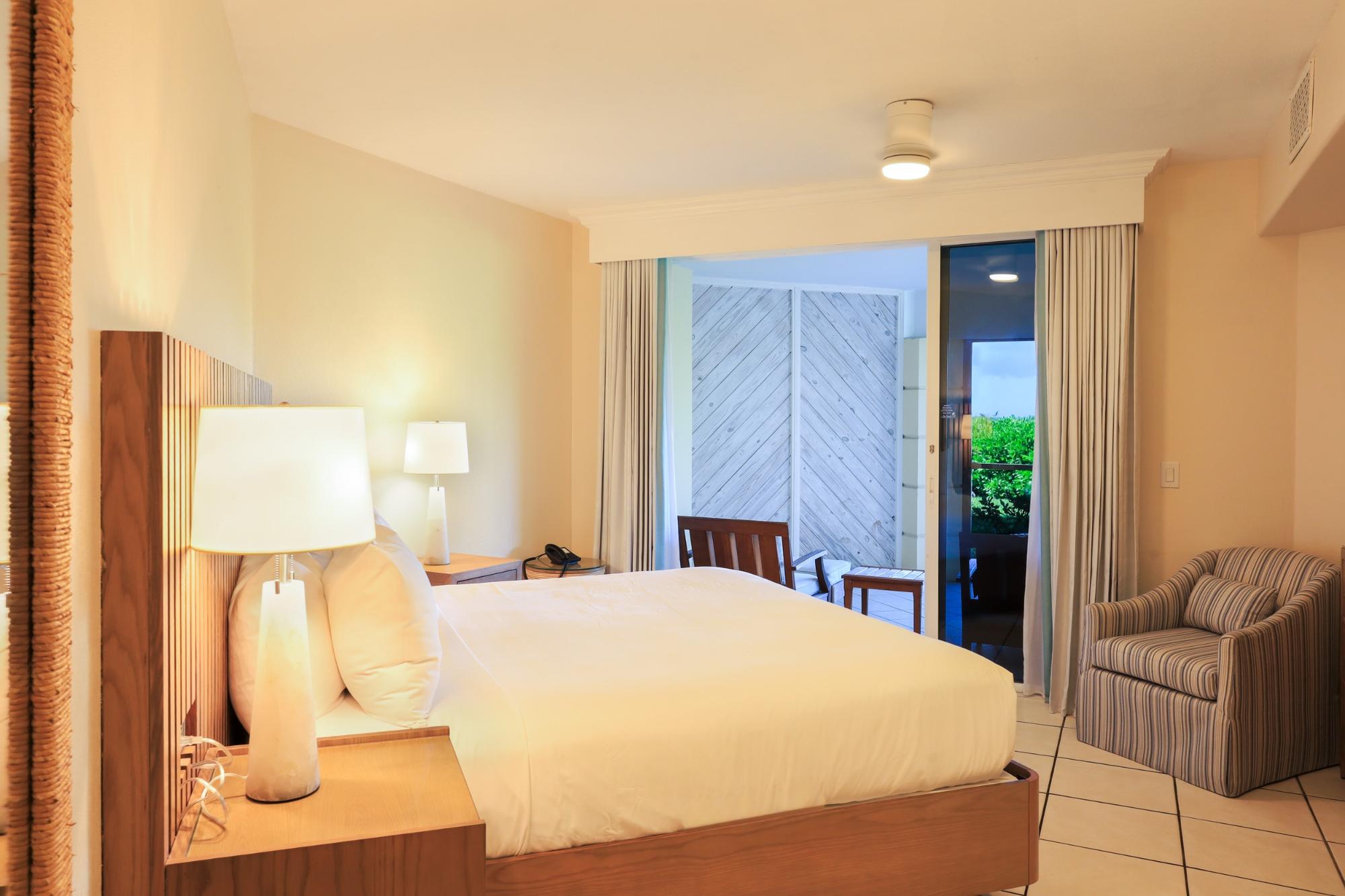 3115 - The Sands At Grace Bay