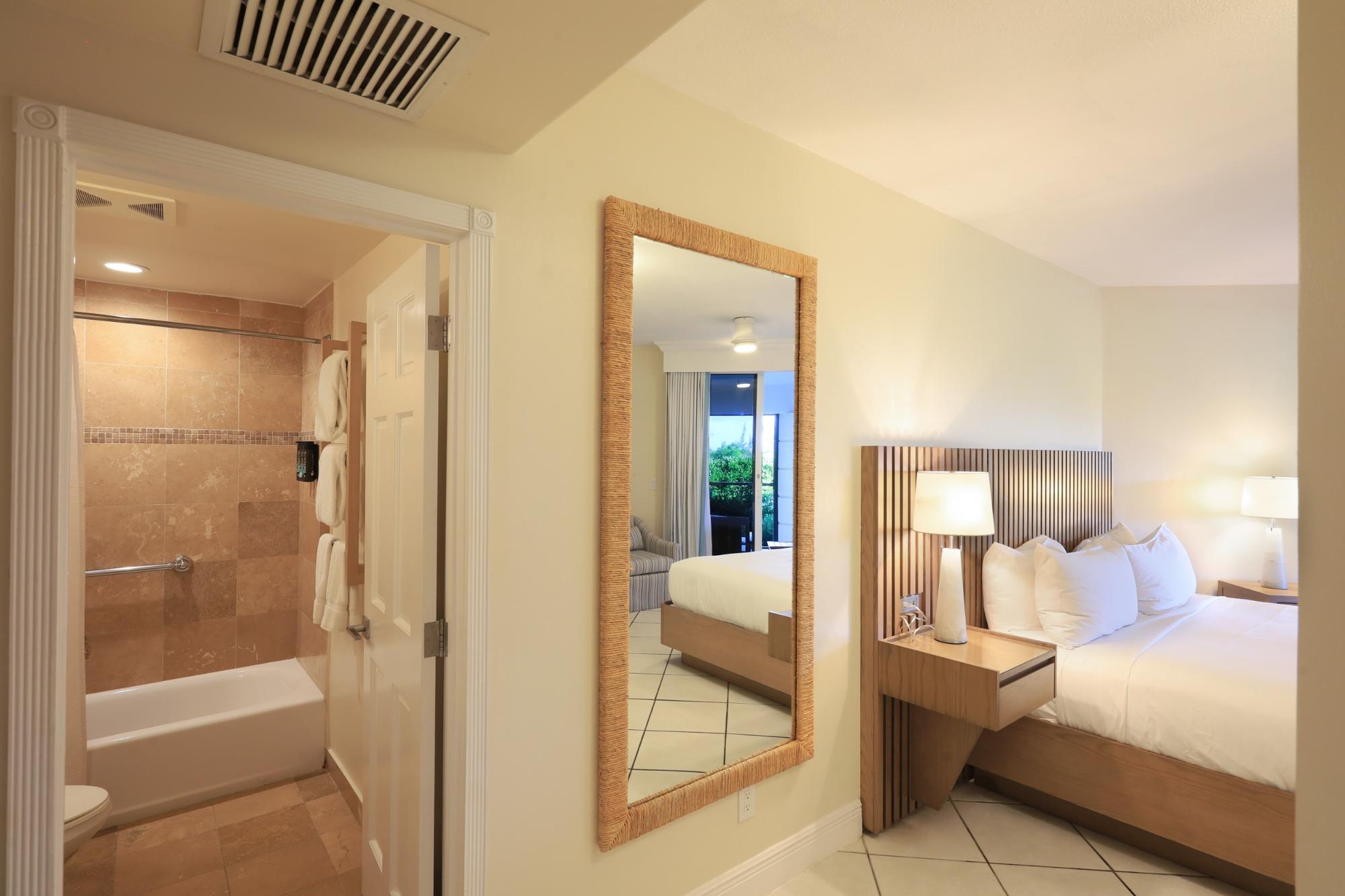 3115 - The Sands At Grace Bay