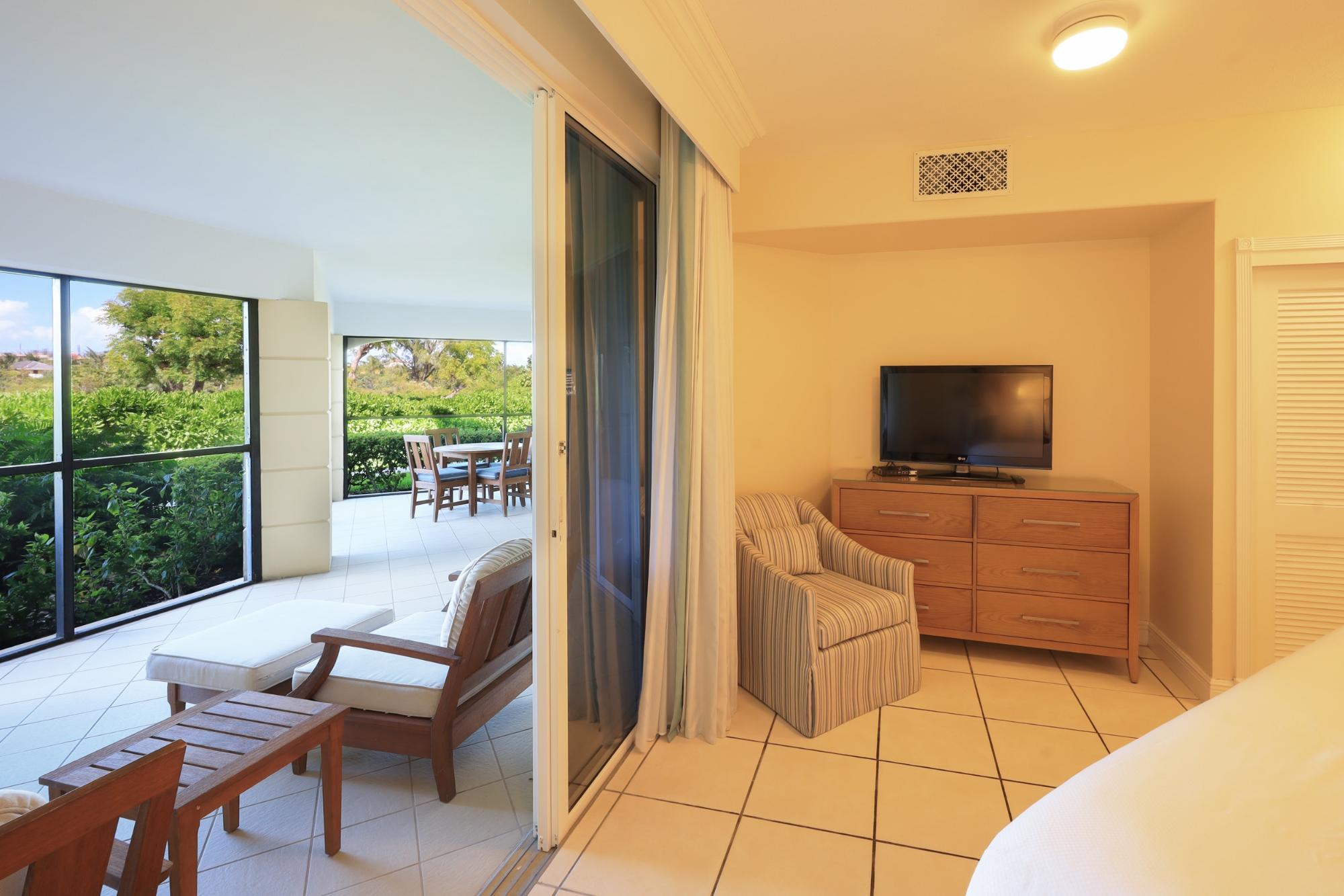 3115 - The Sands At Grace Bay