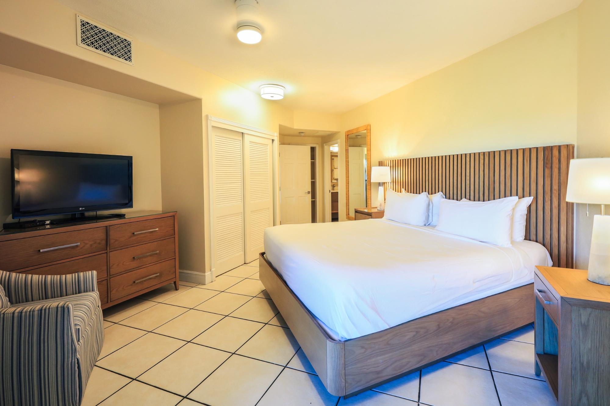 3115 - The Sands At Grace Bay