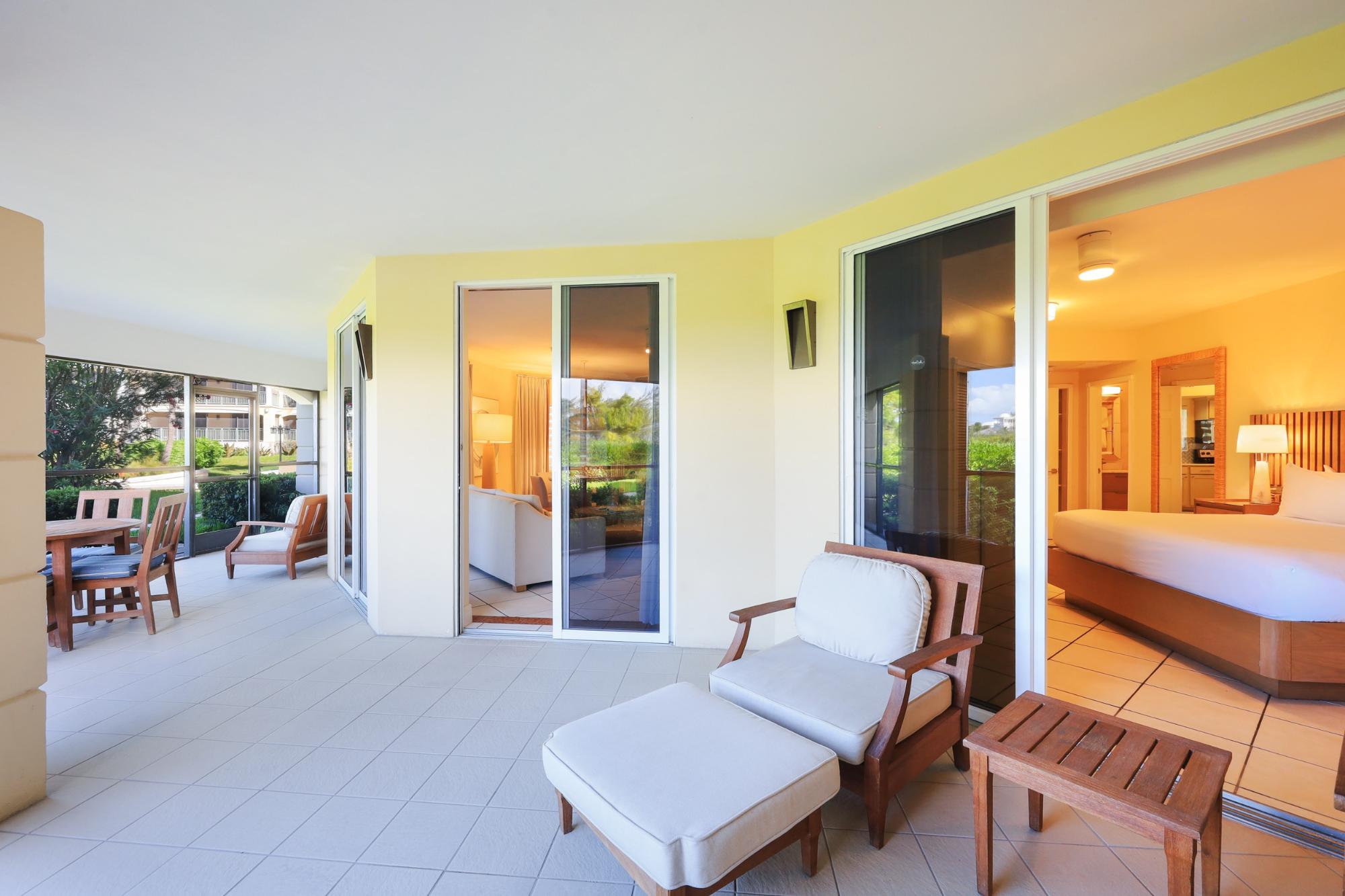 3115 - The Sands At Grace Bay