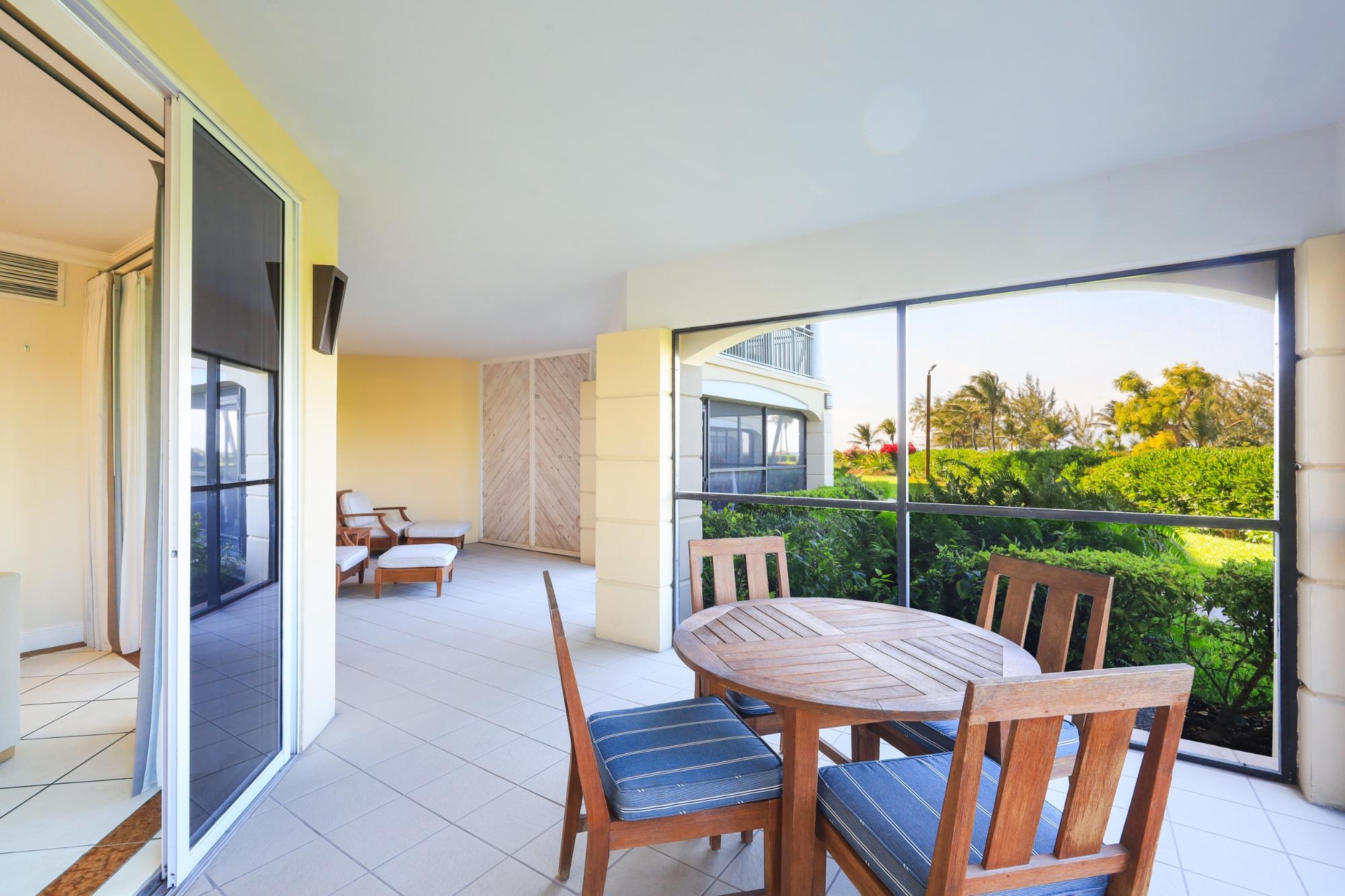 3115 - The Sands At Grace Bay