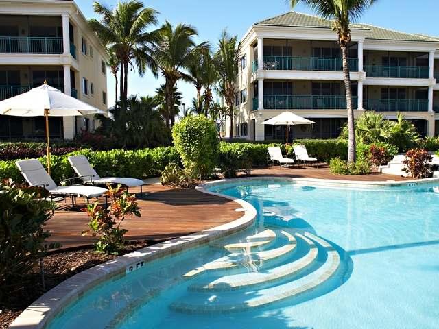3115 - The Sands At Grace Bay