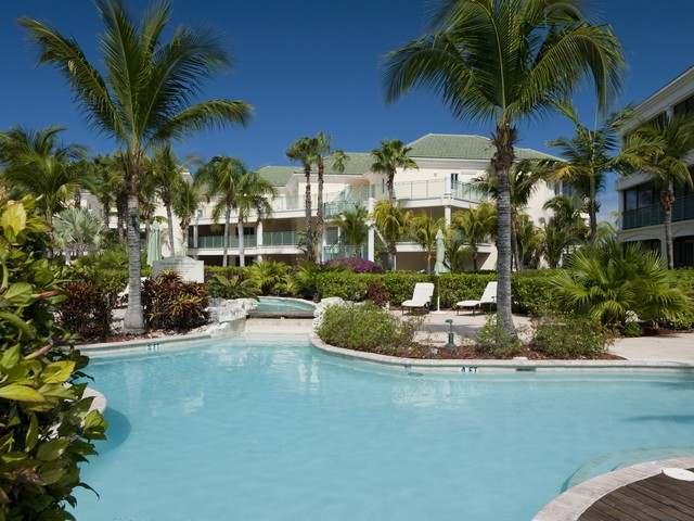 3115 - The Sands At Grace Bay