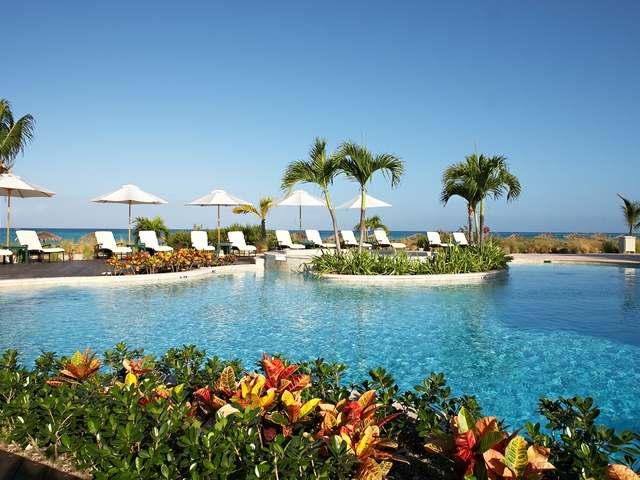 3115 - The Sands At Grace Bay
