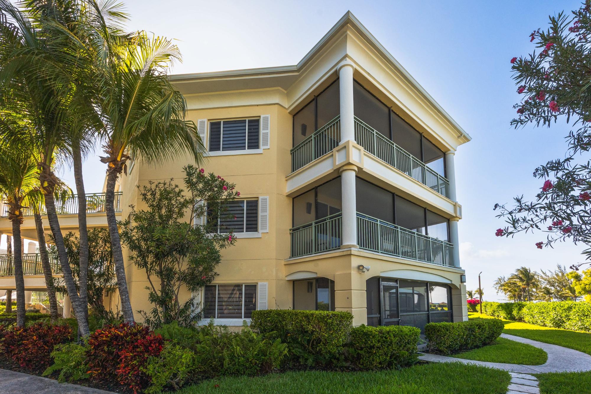 3115 - The Sands At Grace Bay