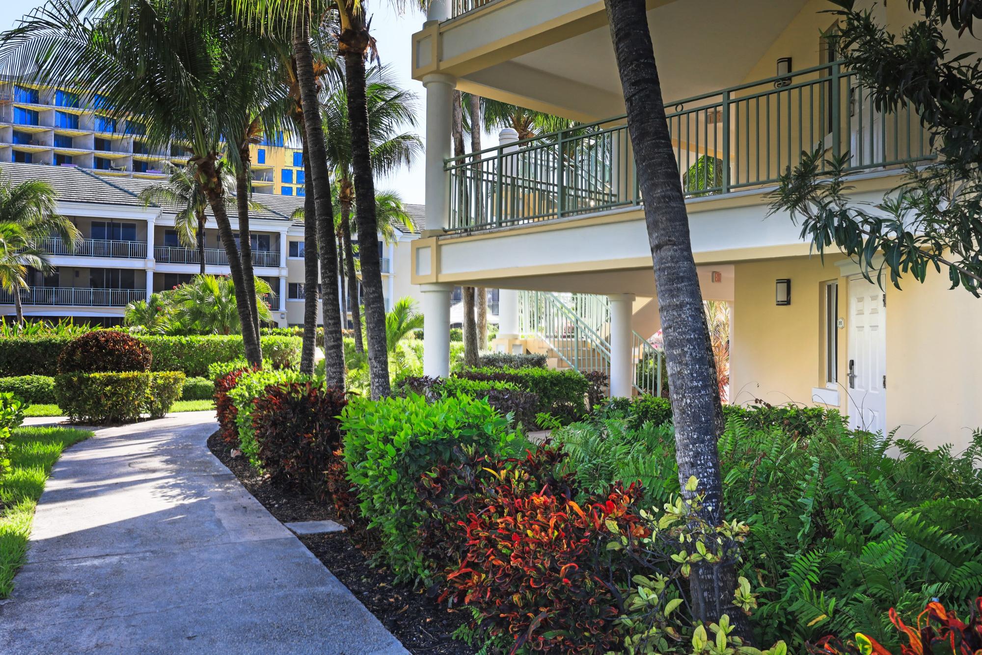 3115 - The Sands At Grace Bay