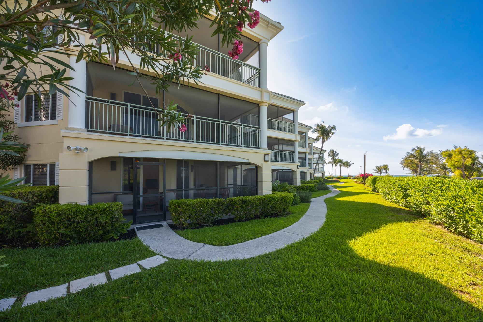 3115 - The Sands At Grace Bay