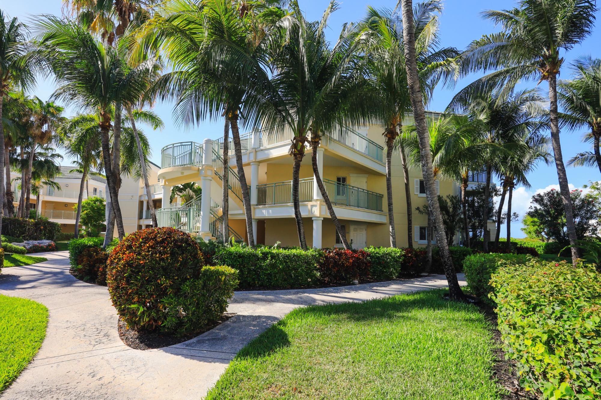 3115 - The Sands At Grace Bay