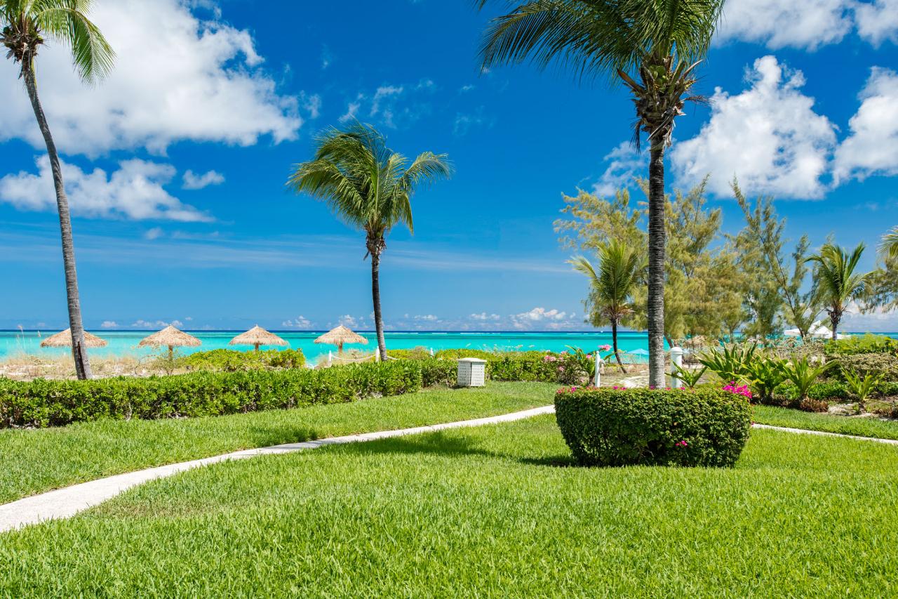 3115 - The Sands At Grace Bay