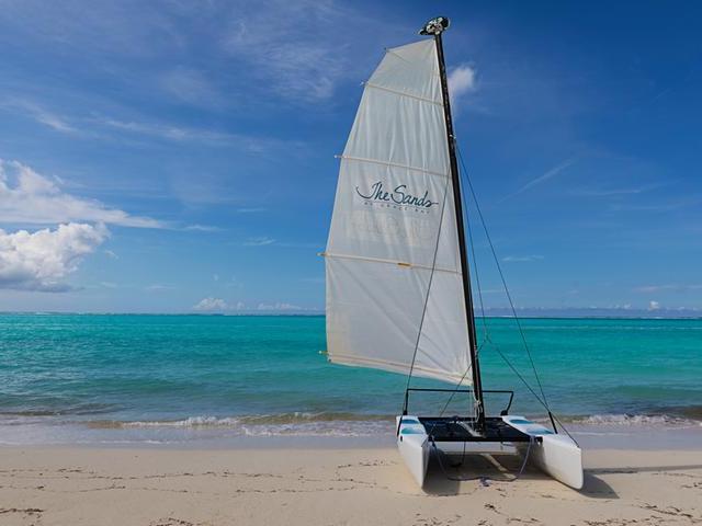 3115 - The Sands At Grace Bay
