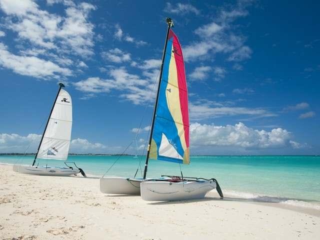 3115 - The Sands At Grace Bay