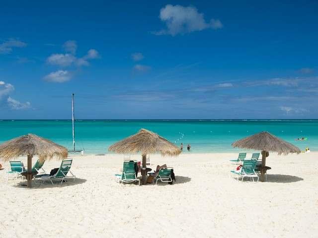 3115 - The Sands At Grace Bay