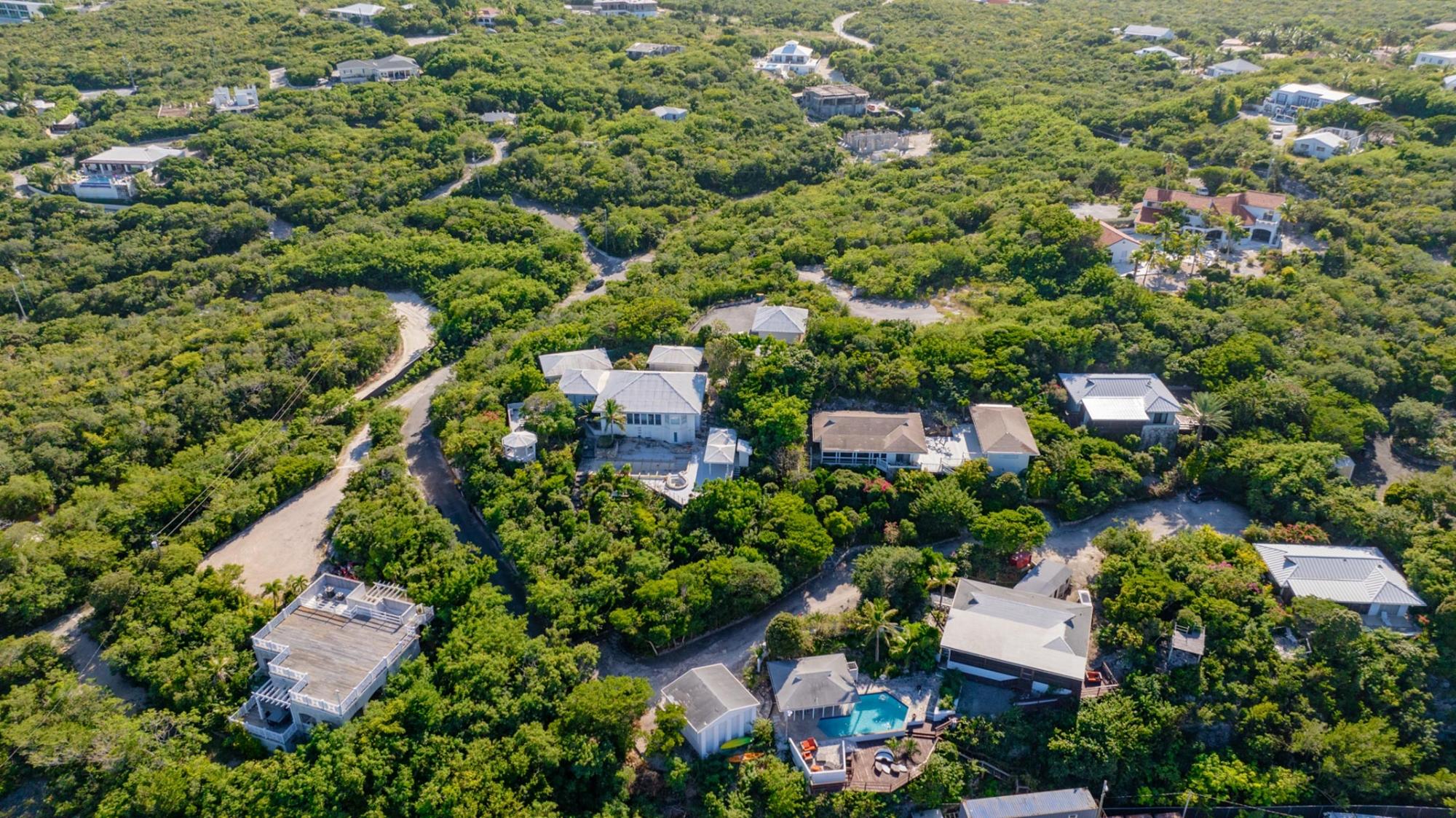 47 Third Turtle Road