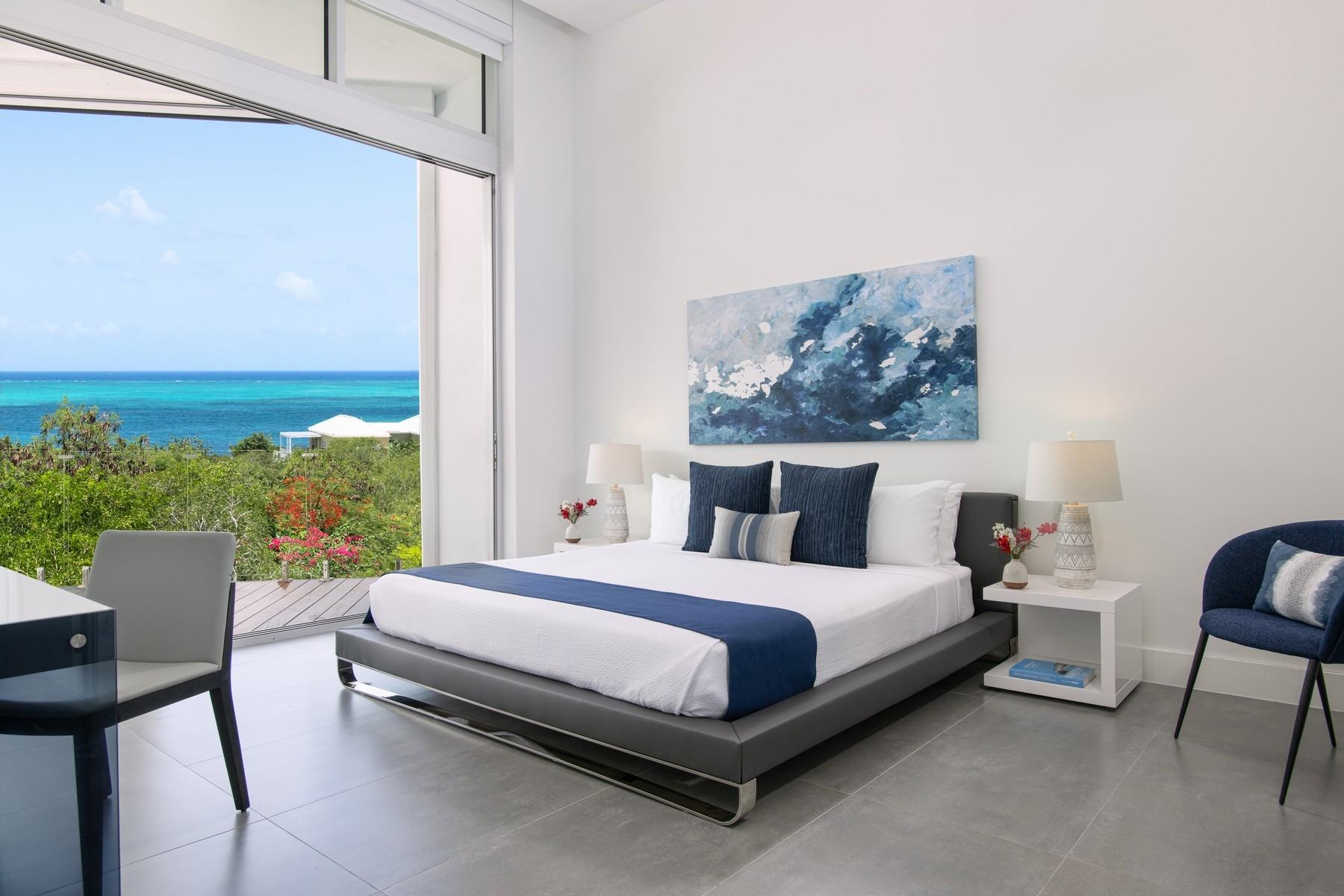 Mistral Villa