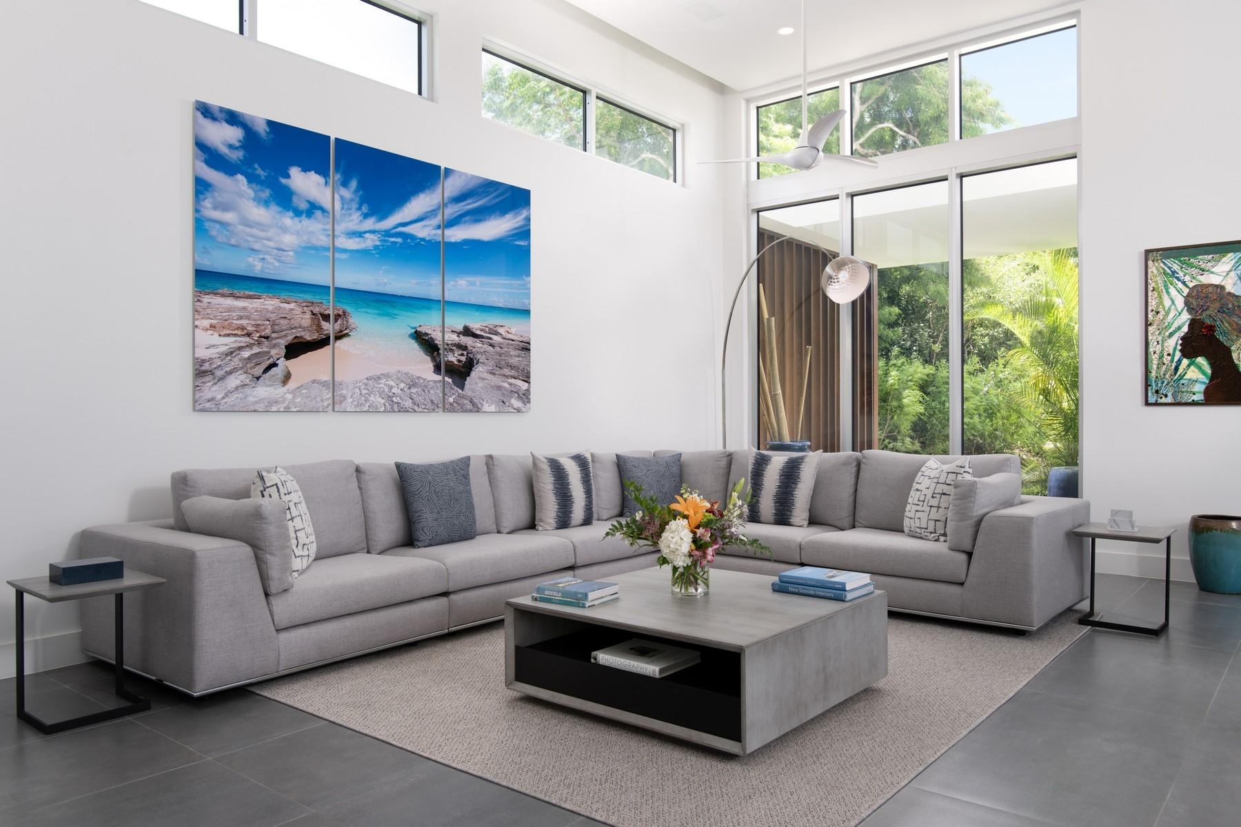Mistral Villa