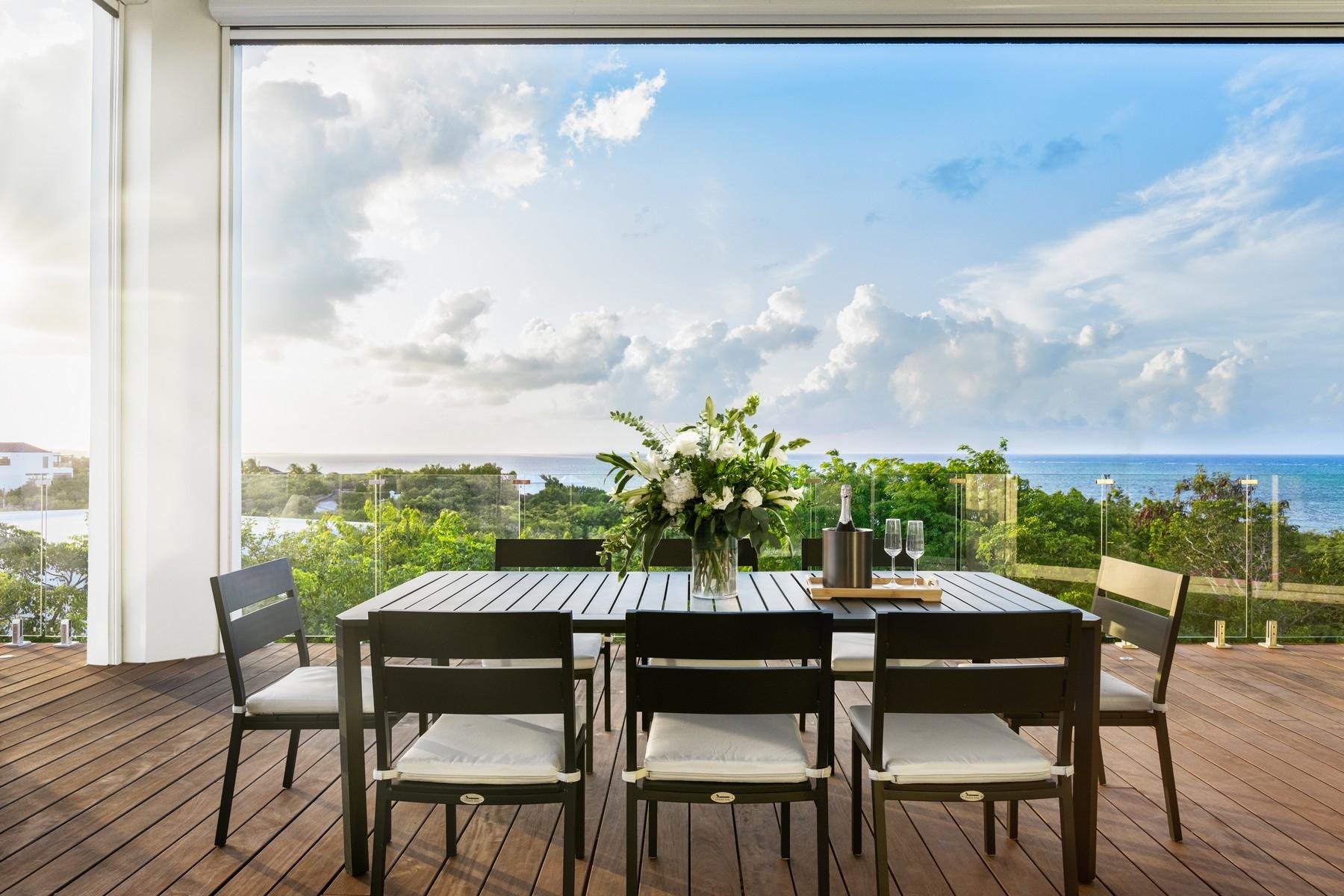 Mistral Villa