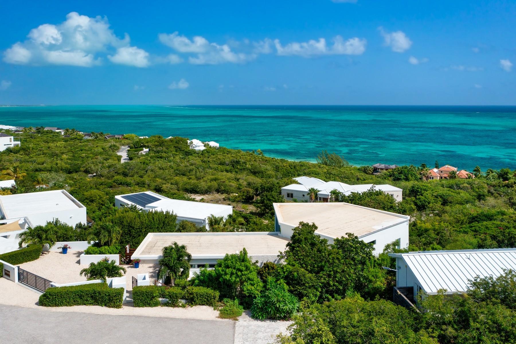 Mistral Villa