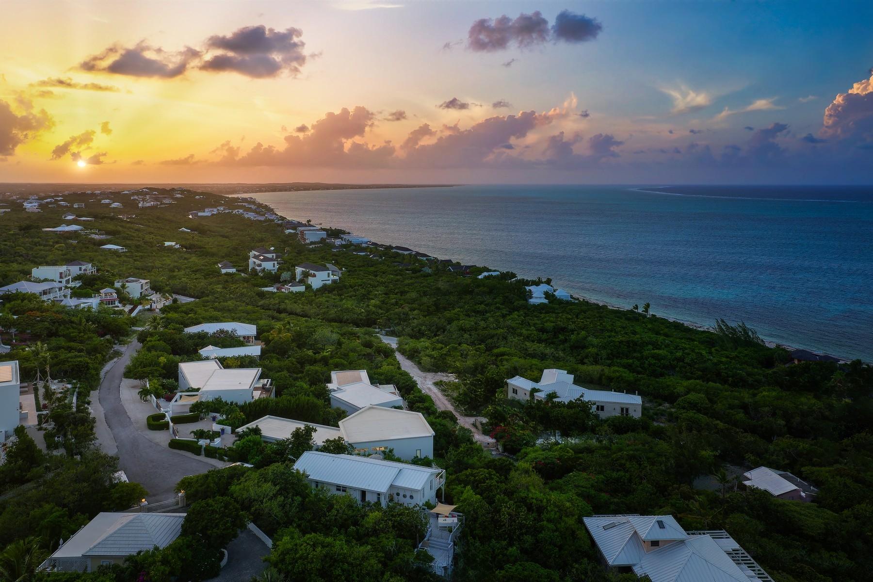 Mistral Villa