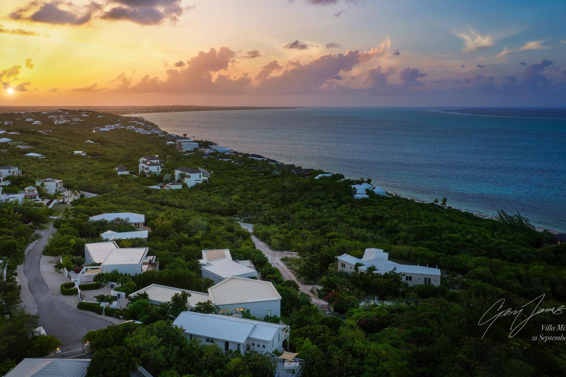 Mistral Villa