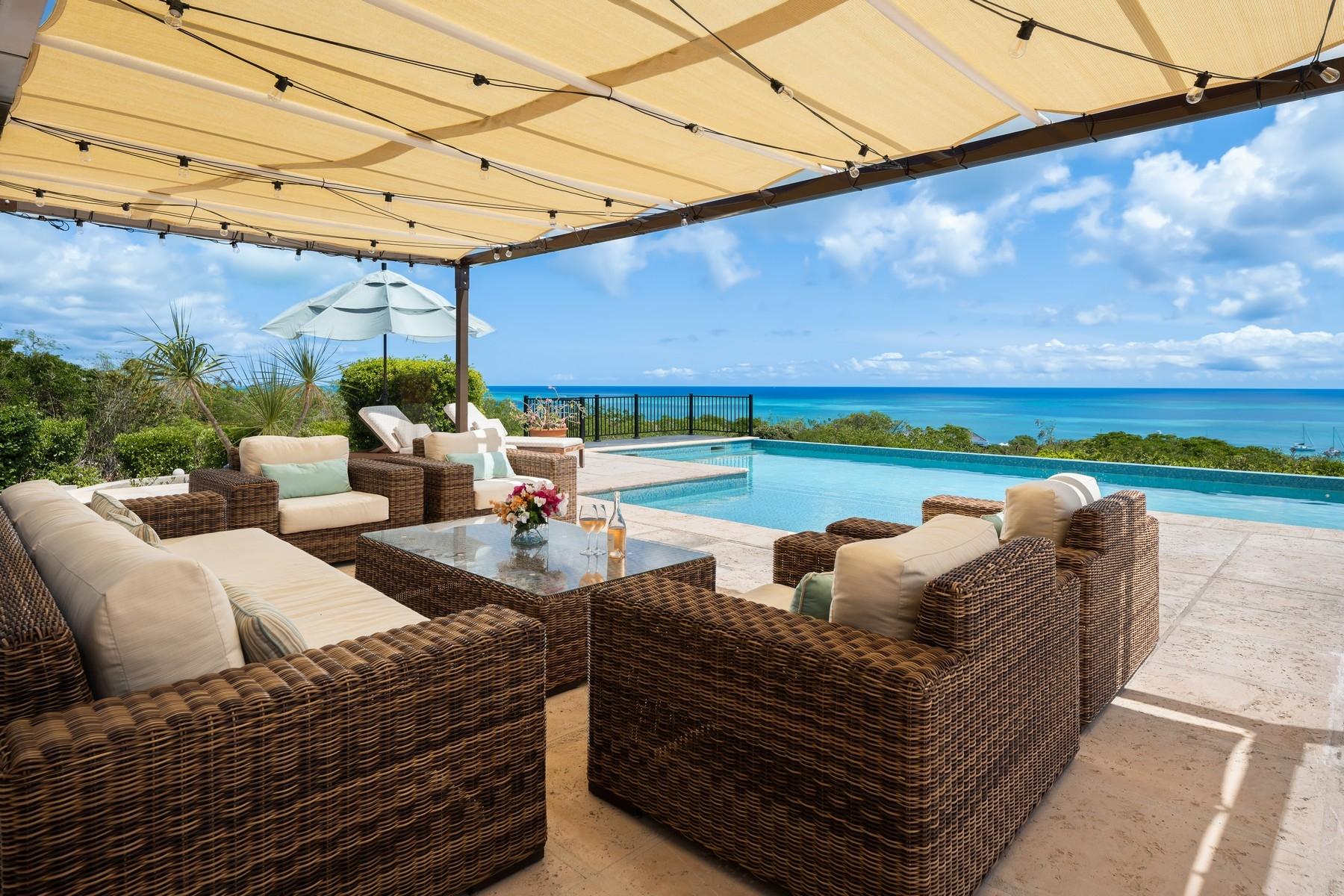 Villa Spyglass