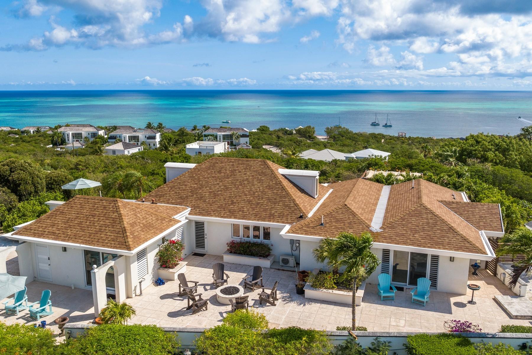 Villa Spyglass
