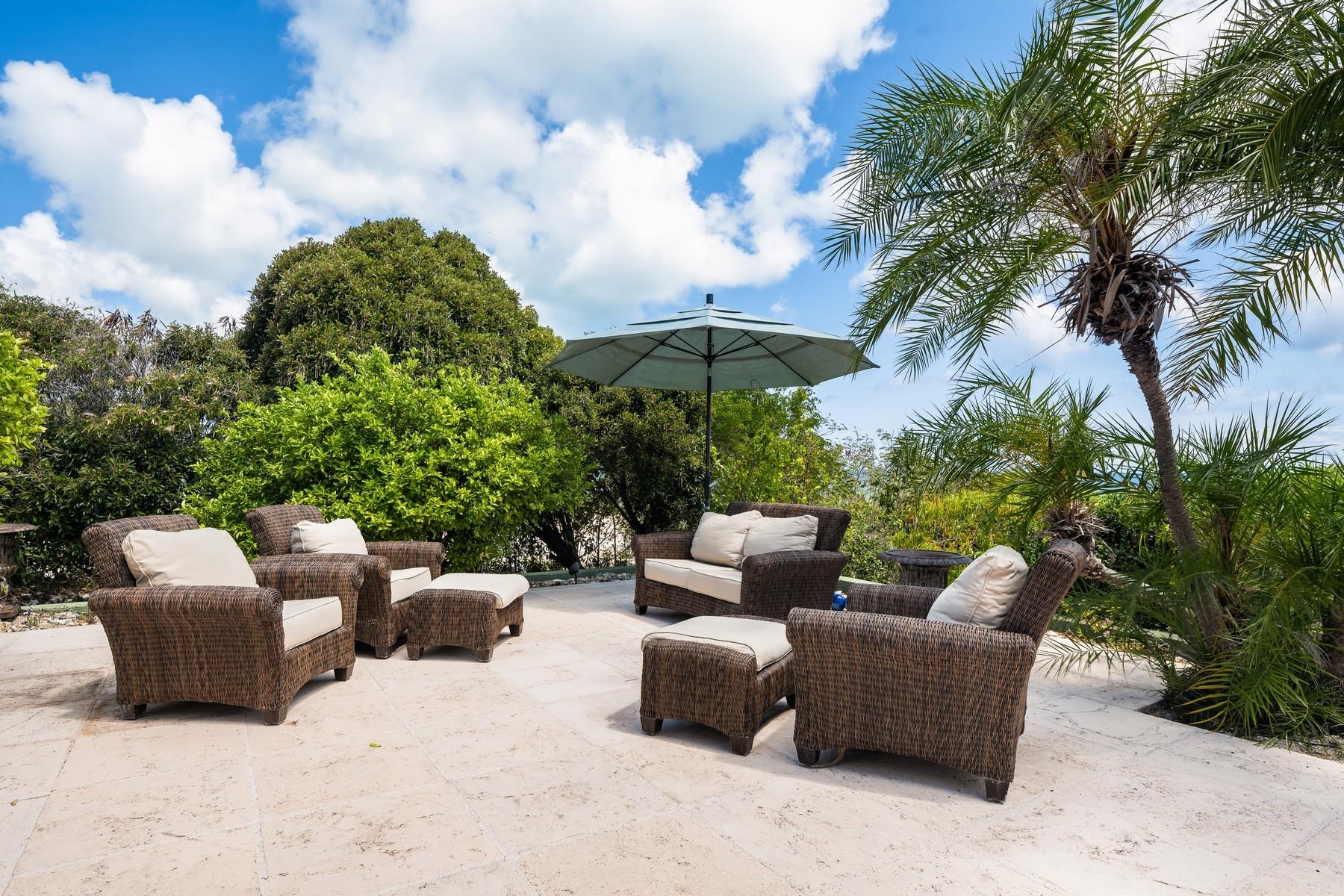 Villa Spyglass
