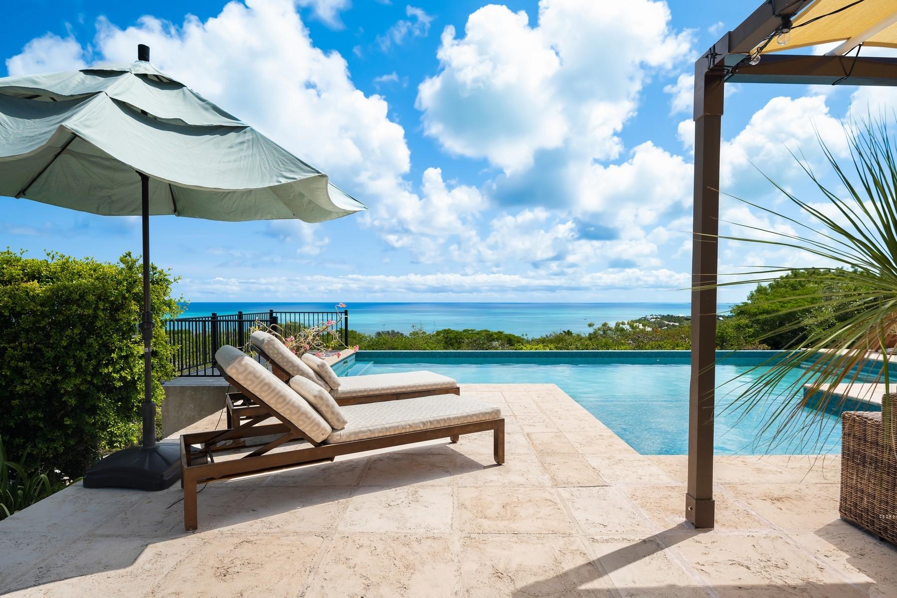 Villa Spyglass