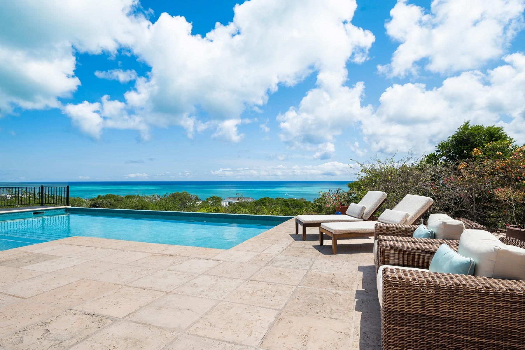 Villa Spyglass