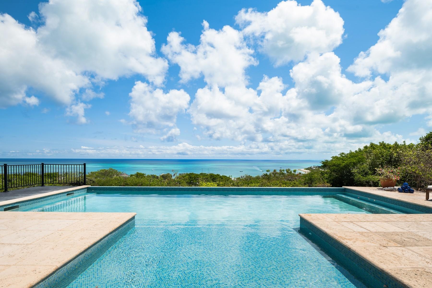 Villa Spyglass