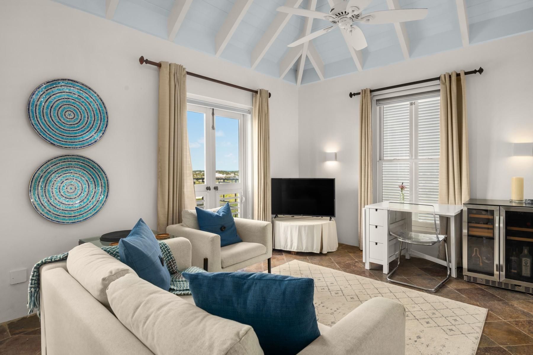 Villa Spyglass
