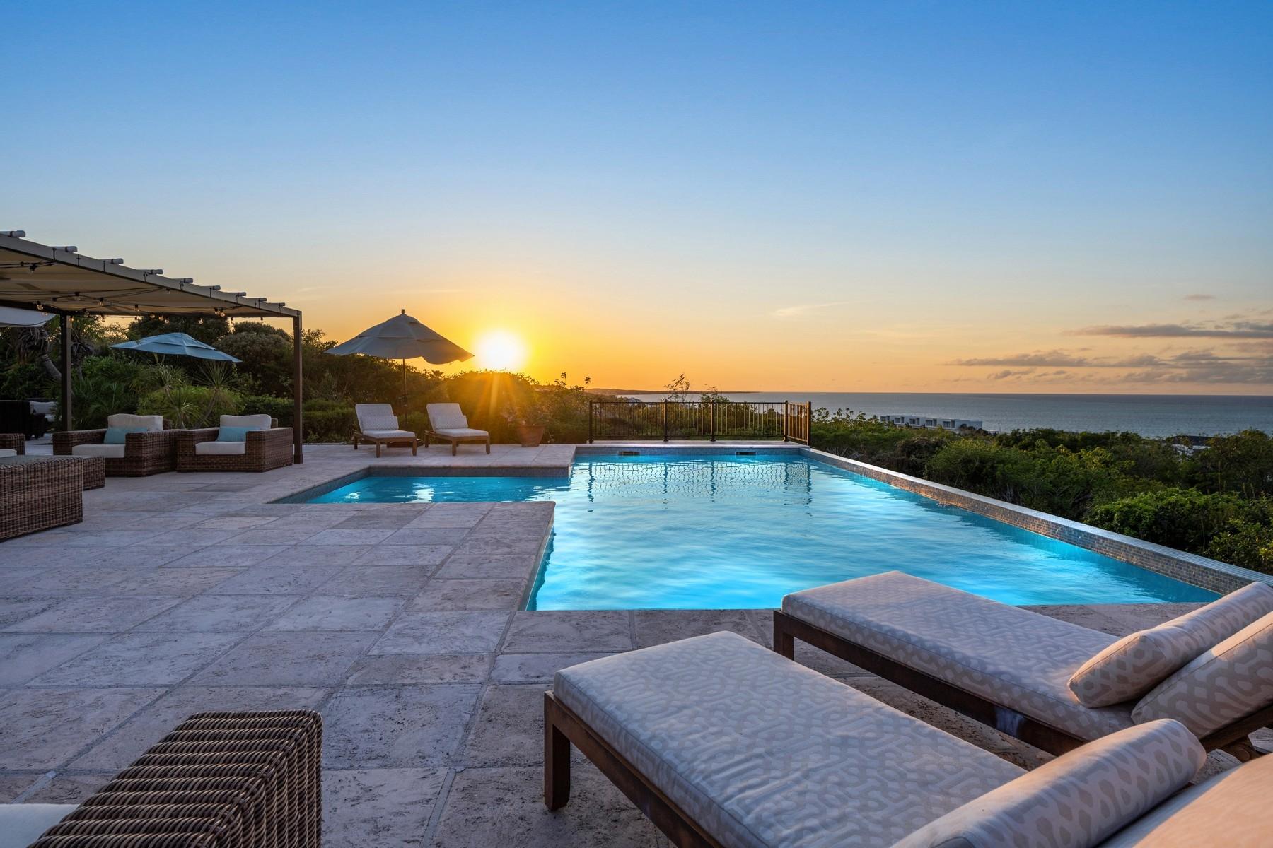 Villa Spyglass