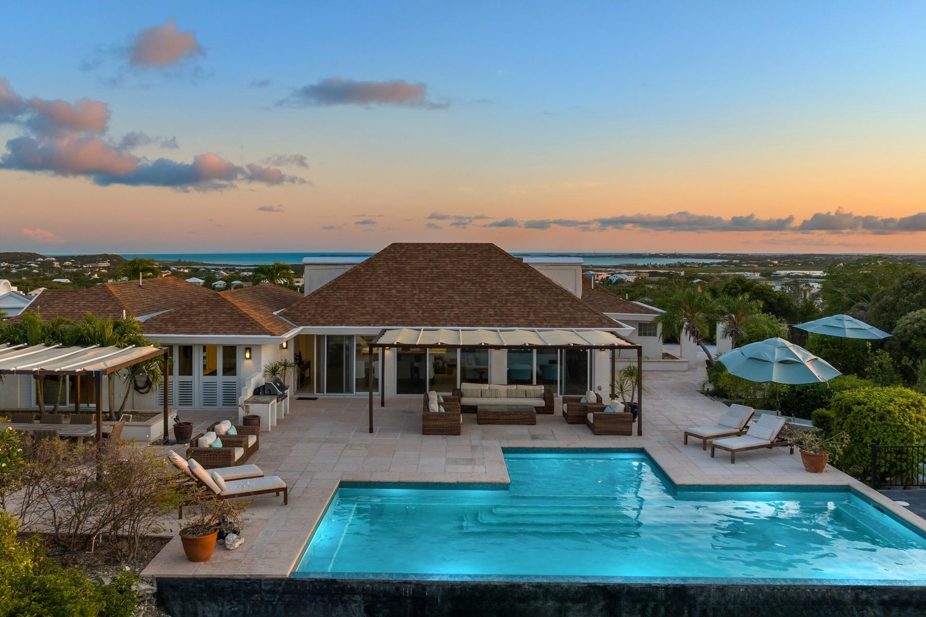 Villa Spyglass